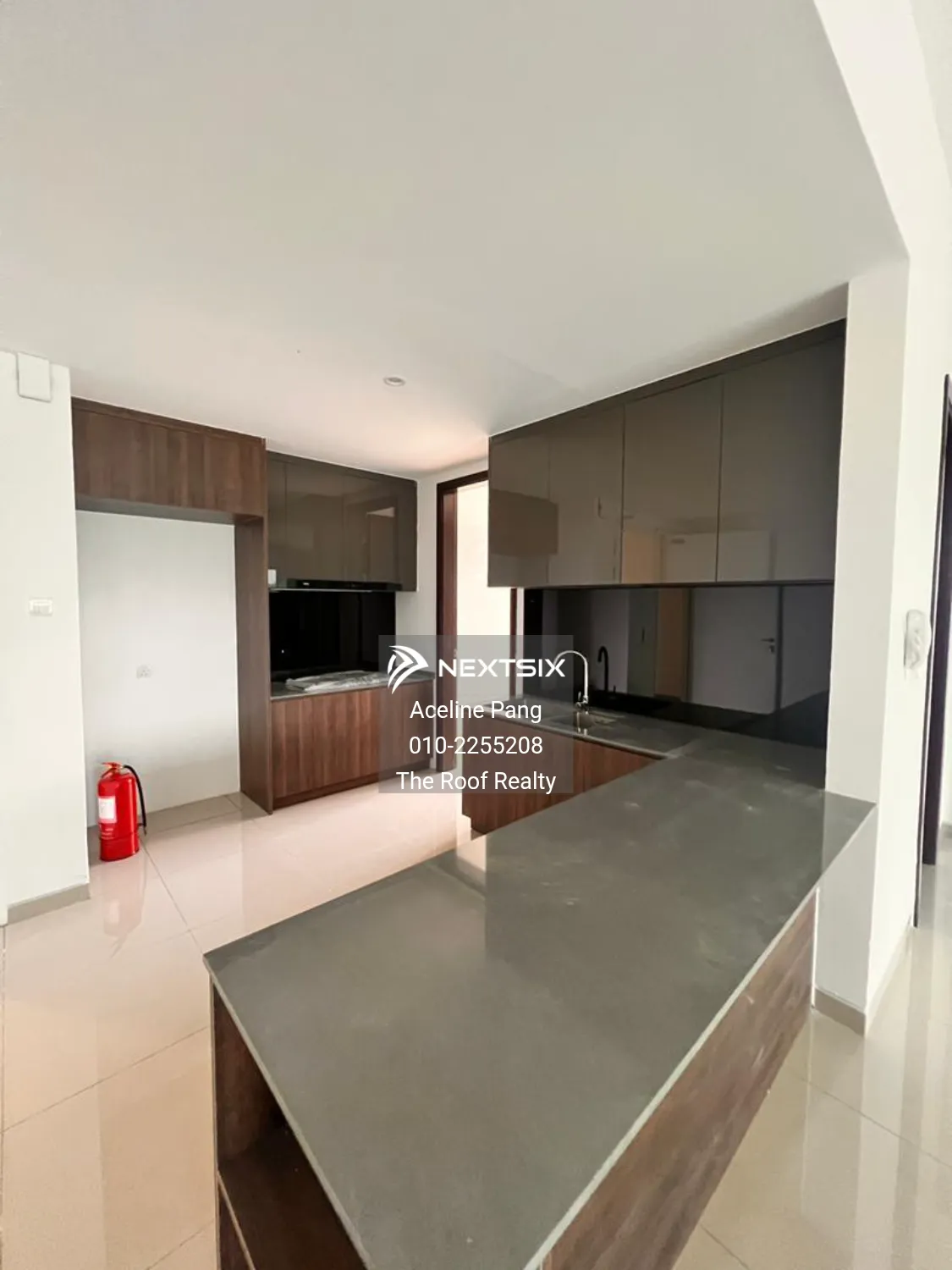 Condominium For Rent in Kota Kinabalu Sabah - Image 8