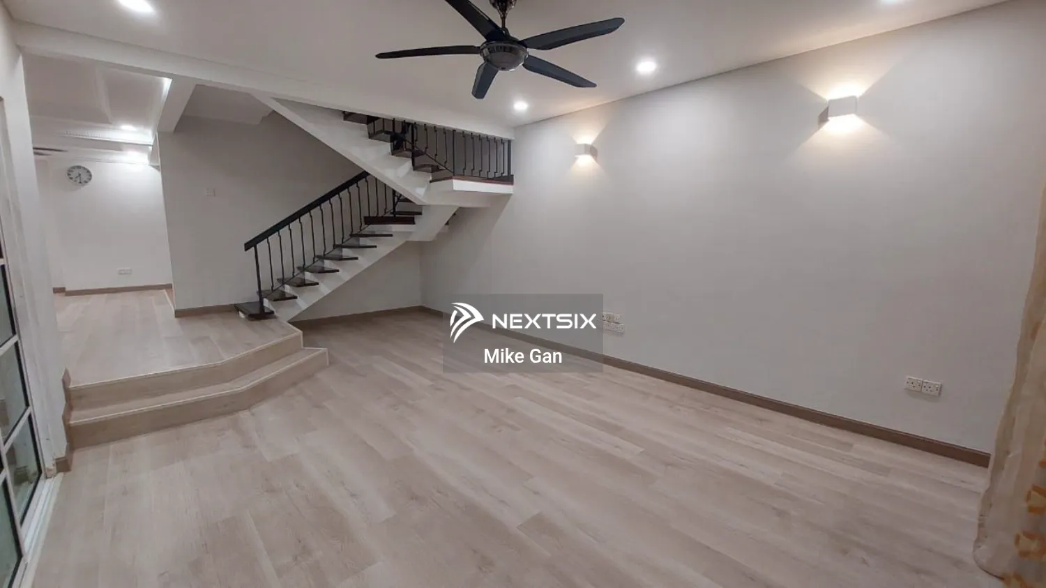 2-sty Terrace/Link House For Rent in Petaling Jaya Selangor