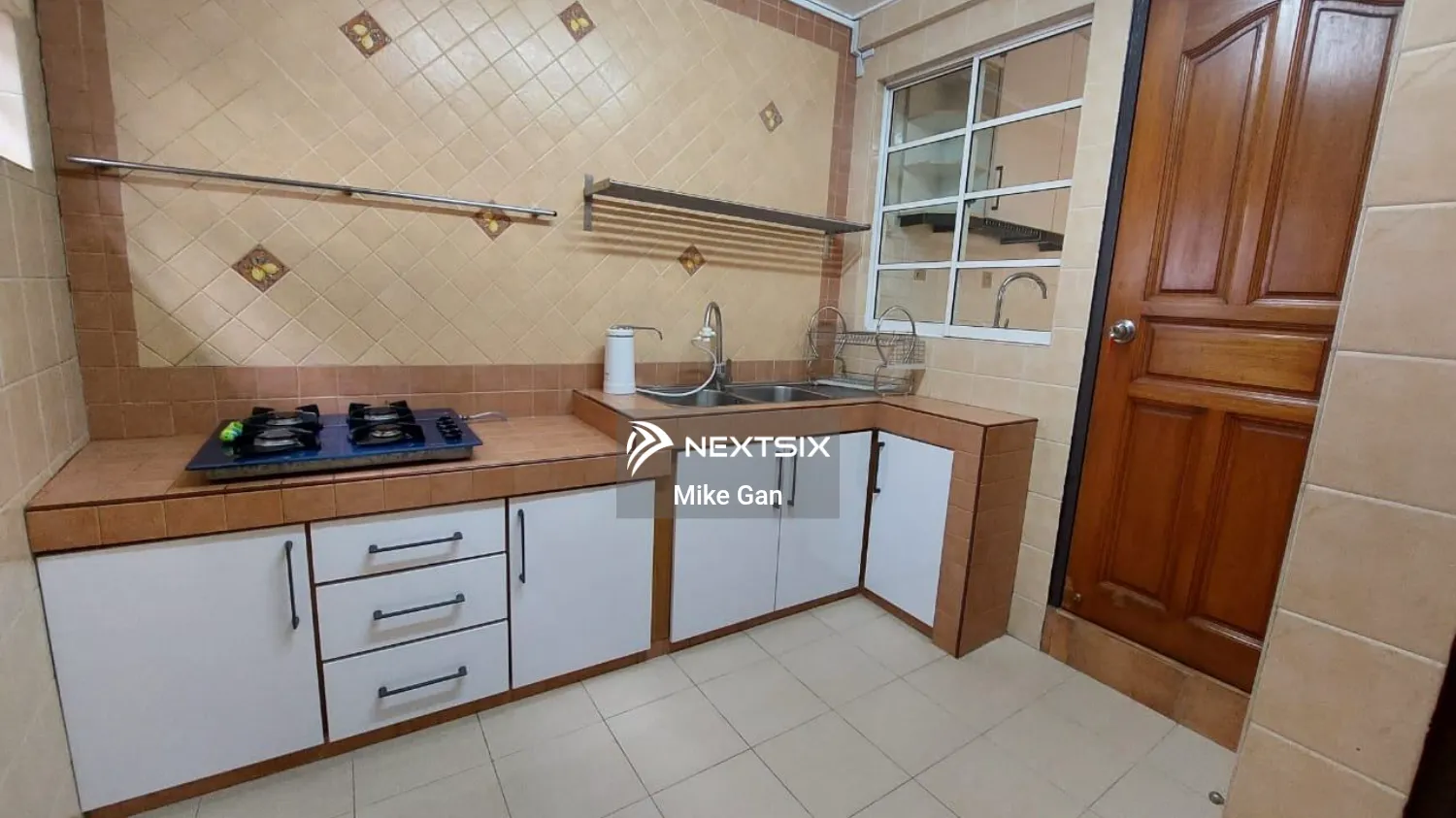 2-sty Terrace/Link House For Rent in Petaling Jaya Selangor - Image 5