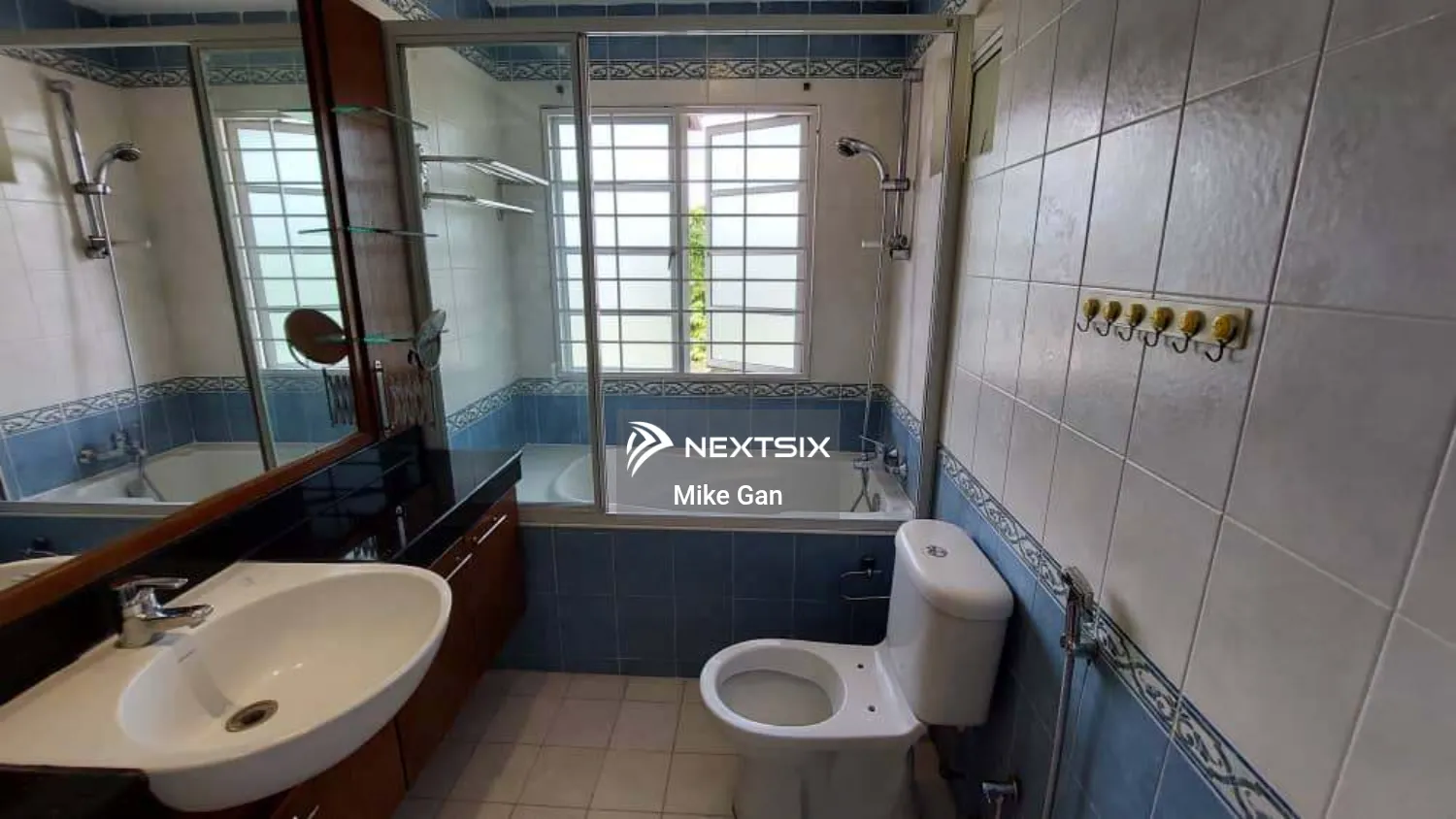 2-sty Terrace/Link House For Rent in Petaling Jaya Selangor - Image 7