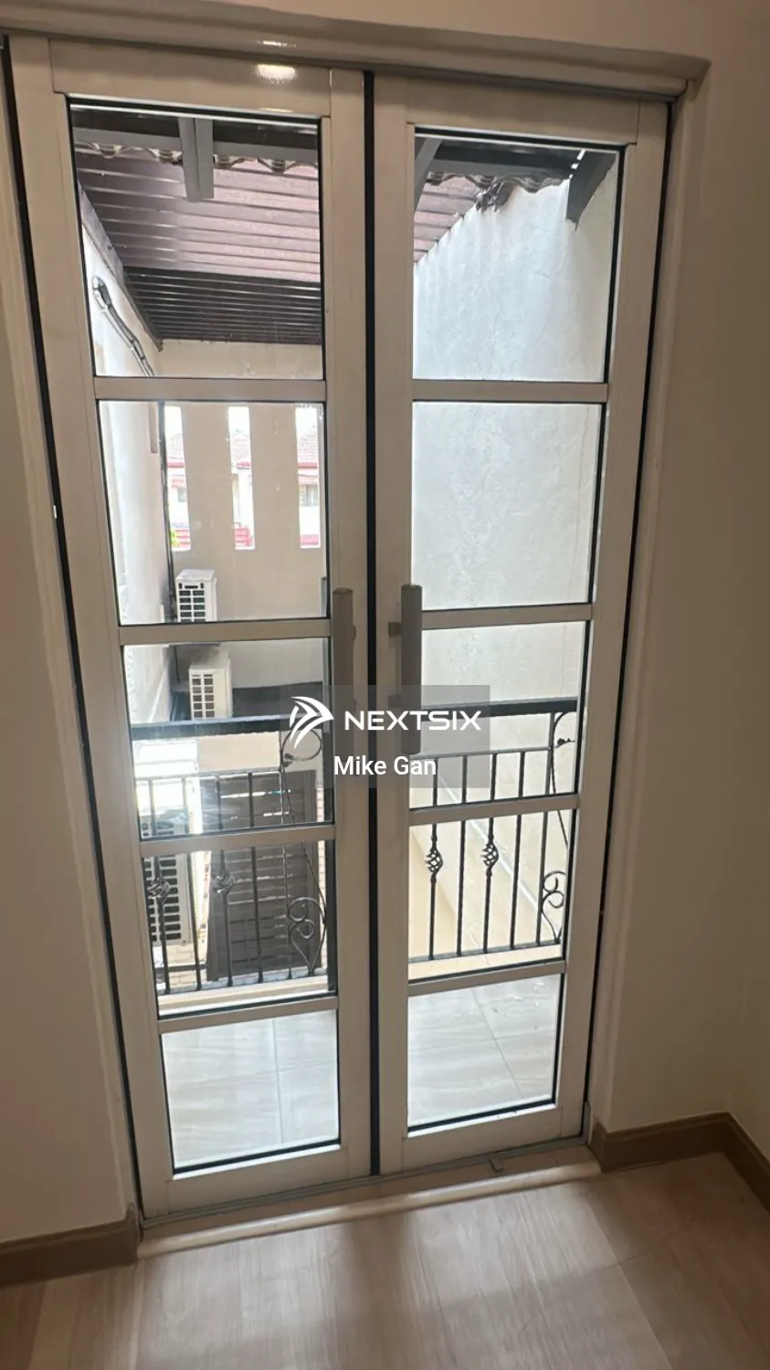 2-sty Terrace/Link House For Rent in Petaling Jaya Selangor - Image 8