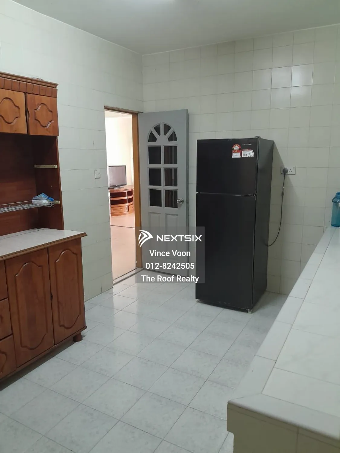 Semi-detached House For Rent in Labuan Labuan