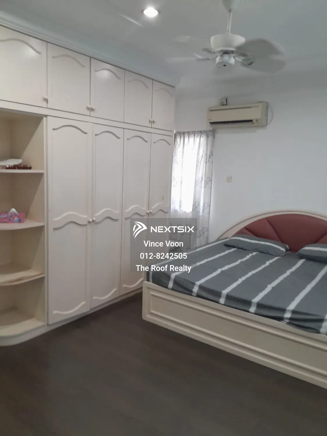 Semi-detached House For Rent in Labuan Wilayah Persekutuan Labuan - Image 5