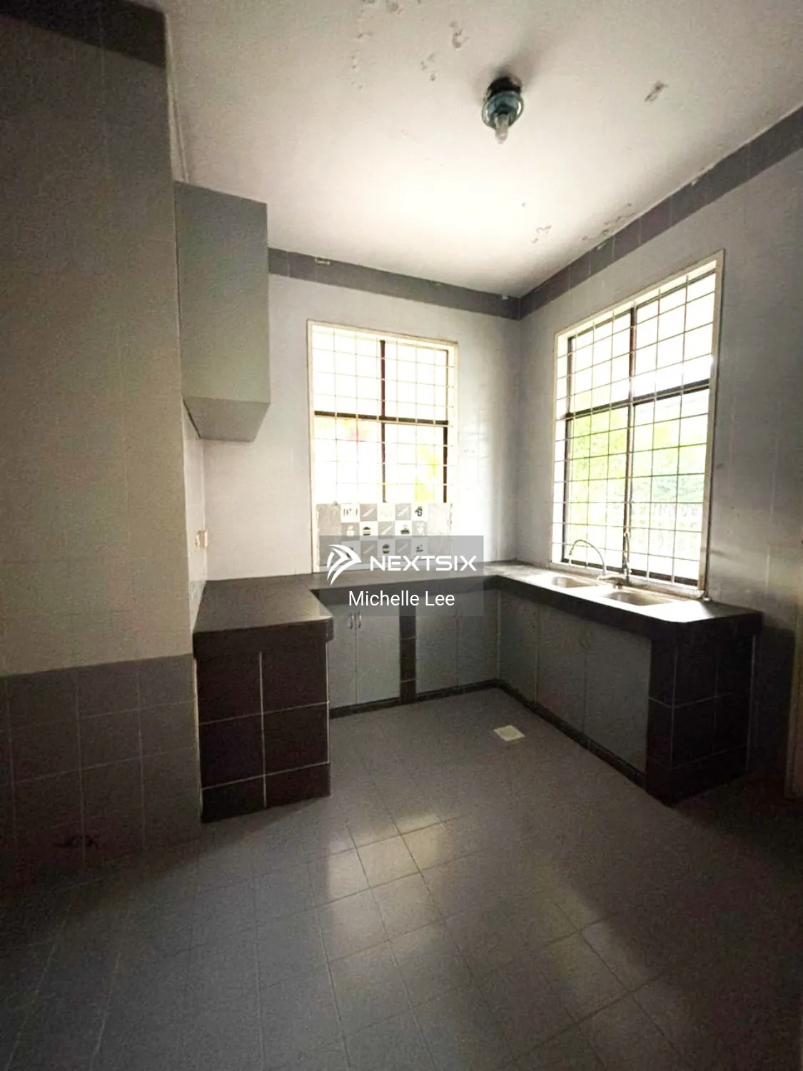 Semi-detached House For Sale in Kota Kinabalu Sabah - Image 5