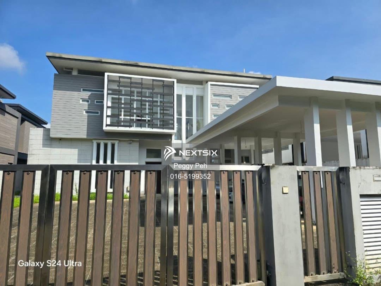 Bungalow Land For Sale in Kulai Johor