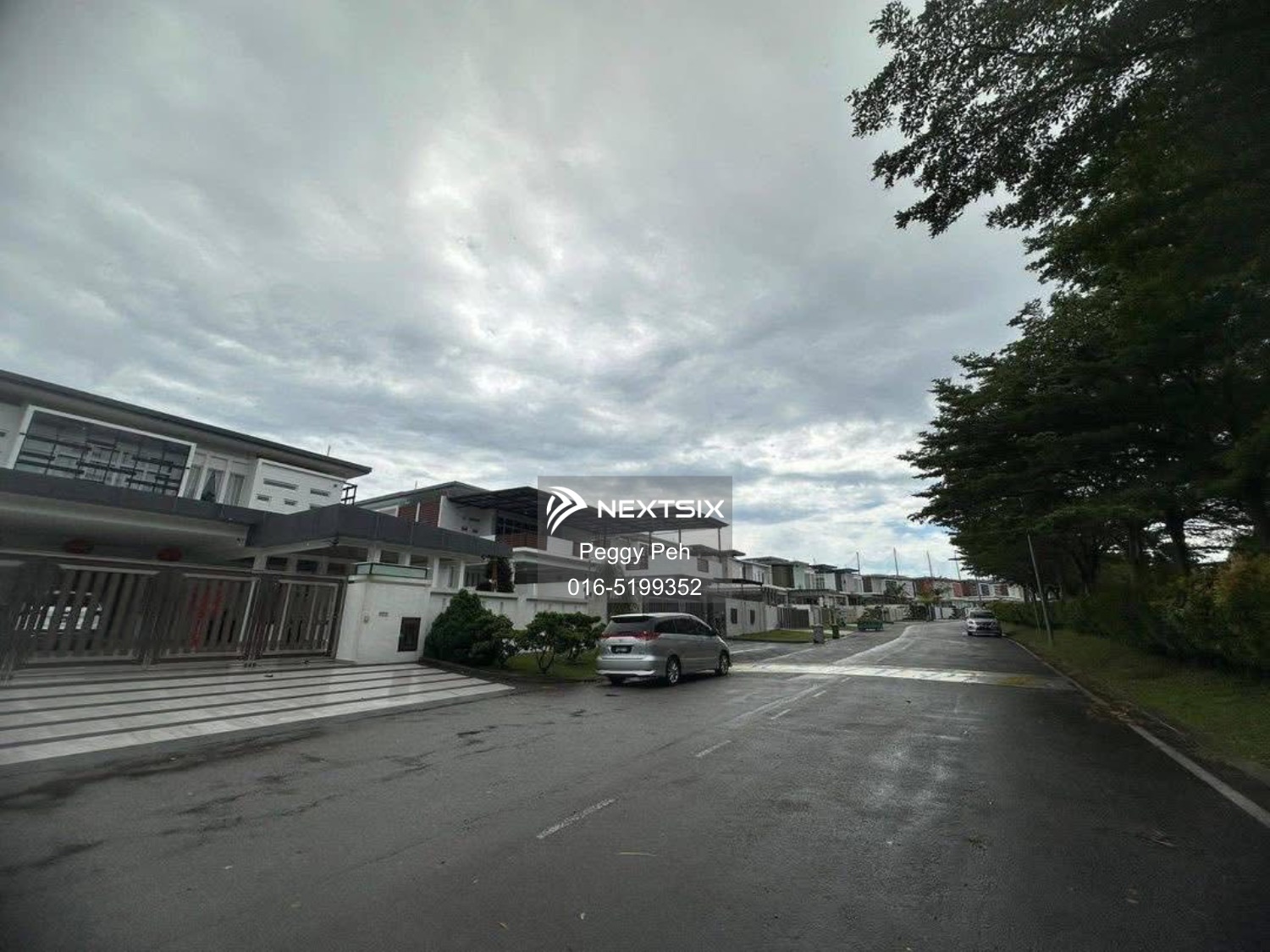Bungalow Land For Sale in Kulai Johor - Image 10