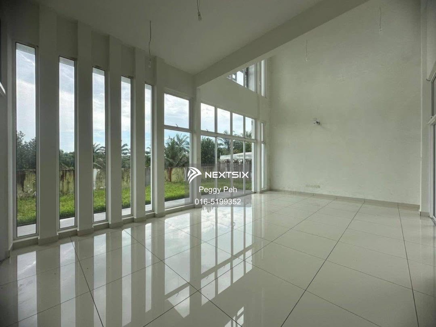 Bungalow Land For Sale in Kulai Johor - Image 9