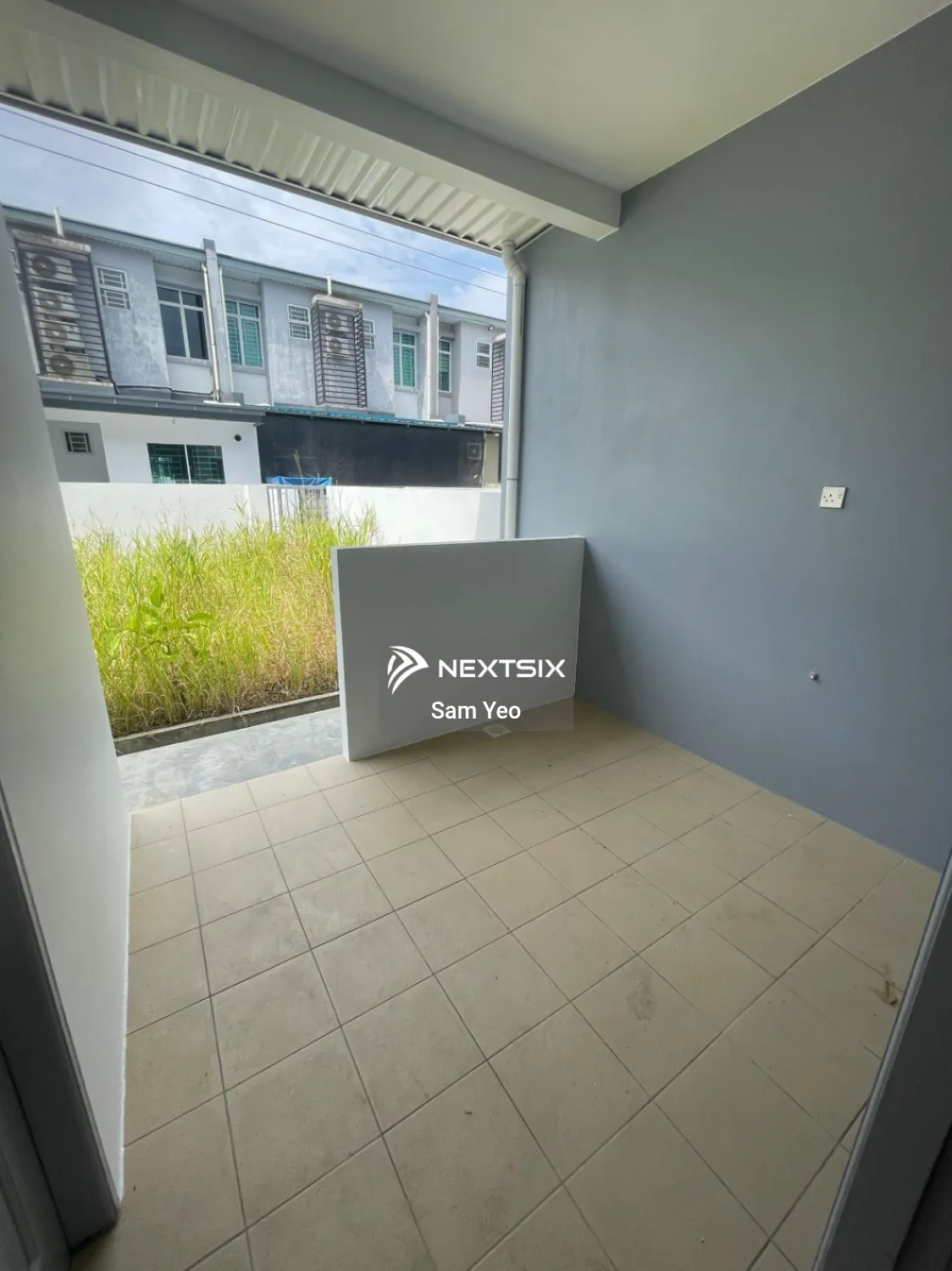 2-sty Terrace/Link House floor plan - Image 6