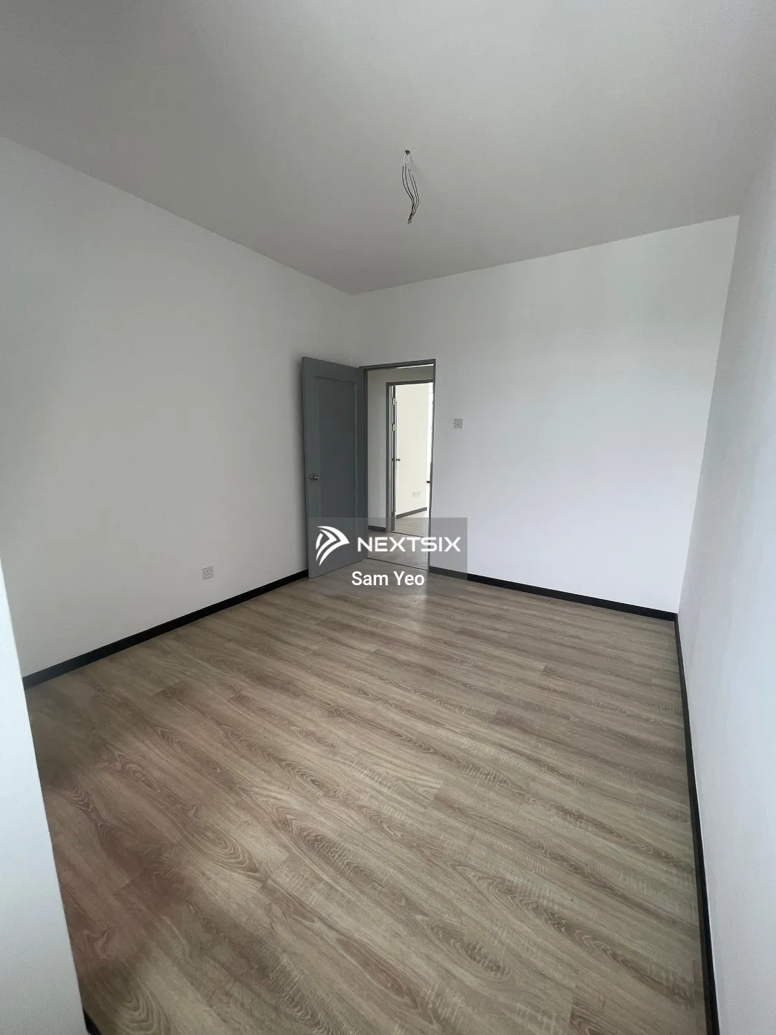 2-sty Terrace/Link House For Sale in Kota Samarahan Sarawak - Image 6