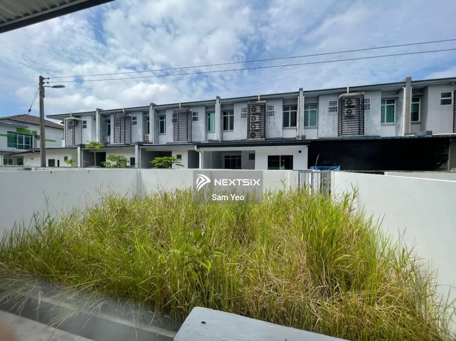 2-sty Terrace/Link House For Sale in Kota Samarahan Sarawak - Image 8
