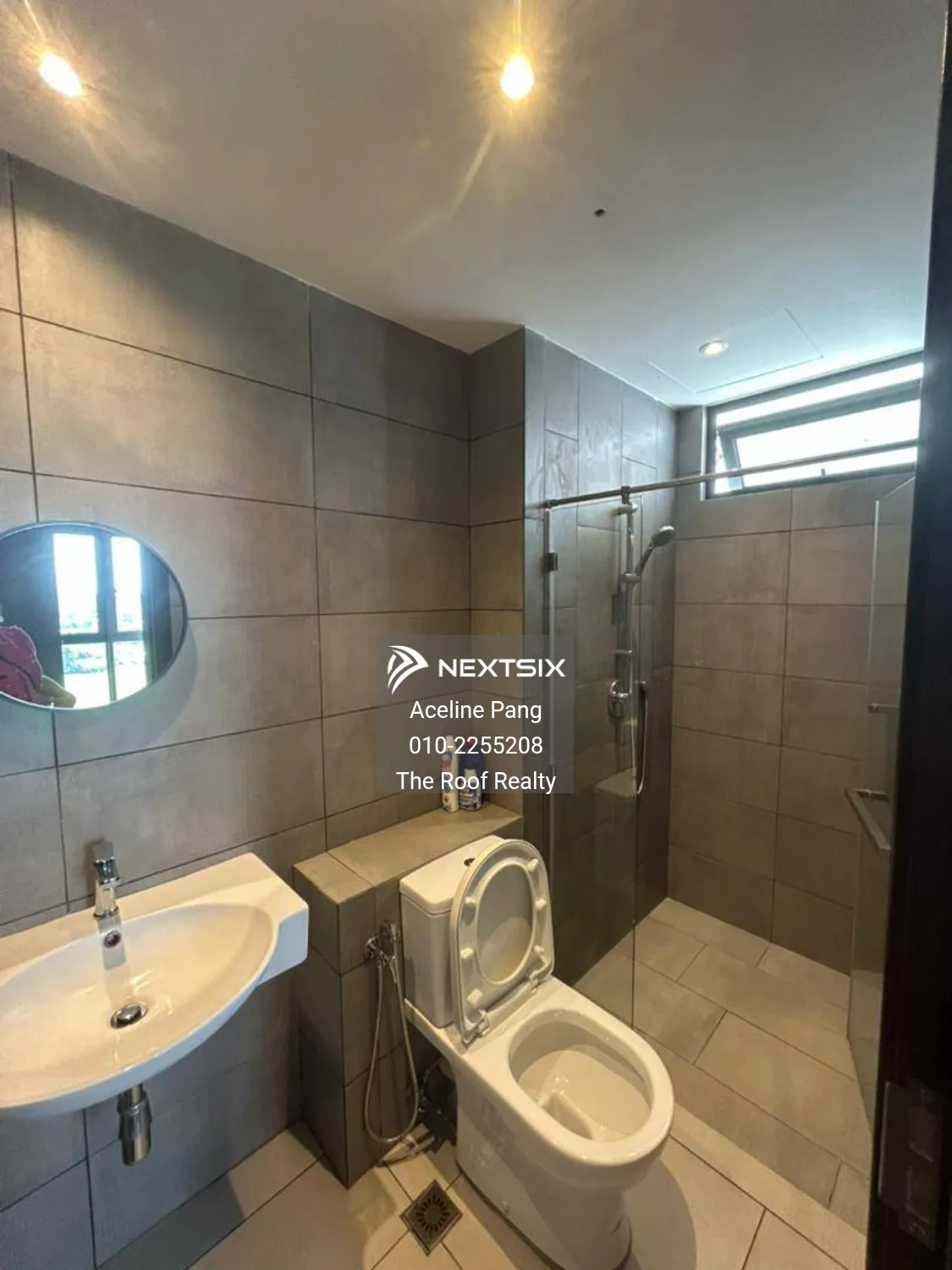 Serviced Residence For Rent in Kota Kinabalu Sabah - Image 5
