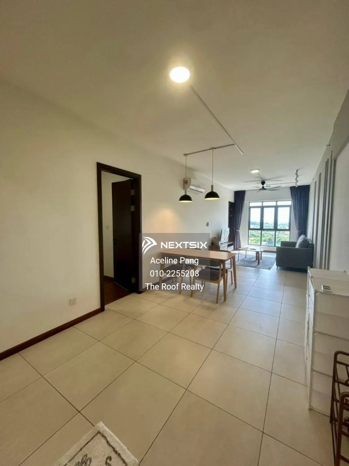 Serviced Residence For Rent in Kota Kinabalu Sabah - Image 6