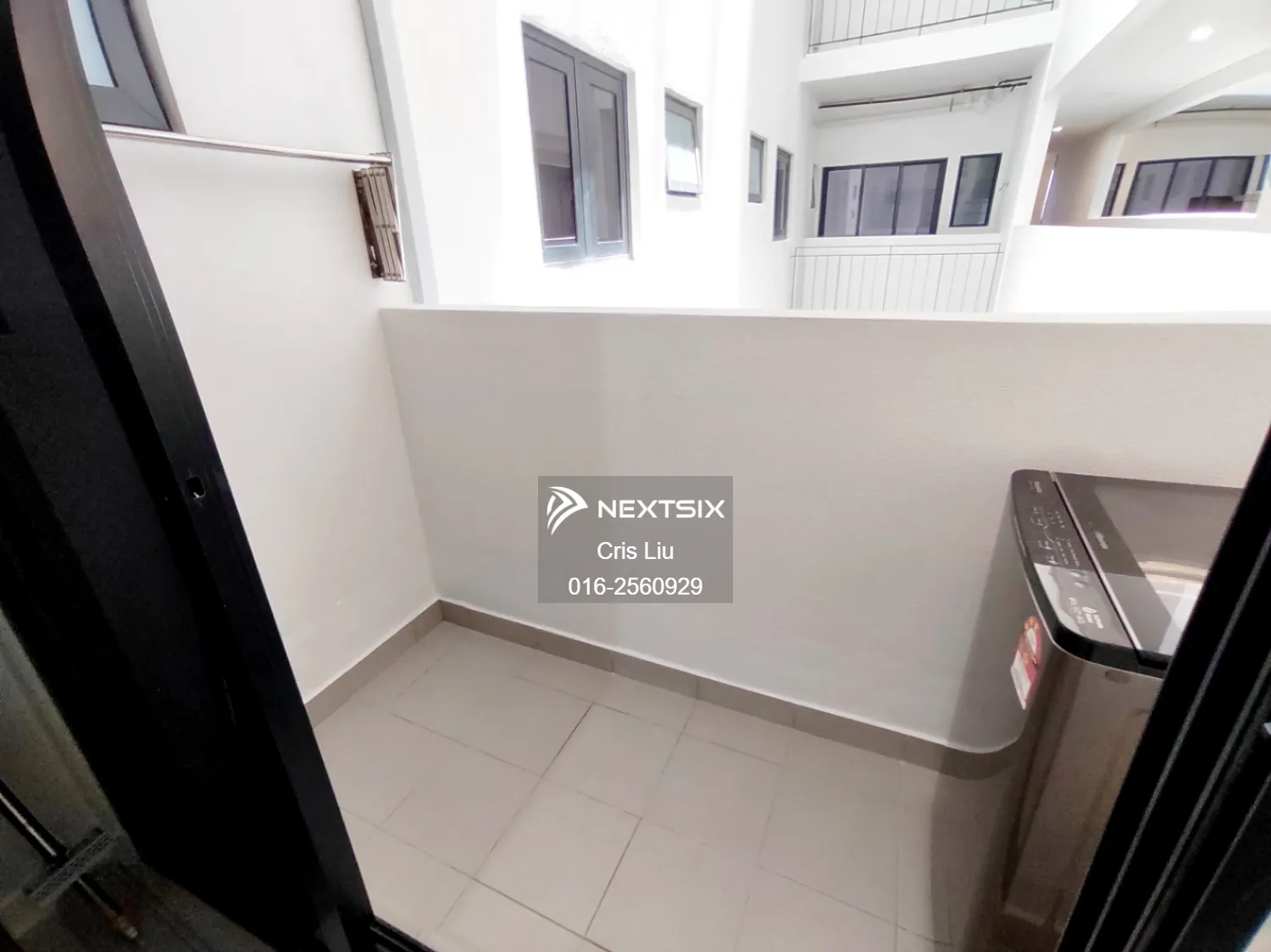 Condominium For Rent in KL City Wilayah Persekutuan Kuala Lumpur - Image 10