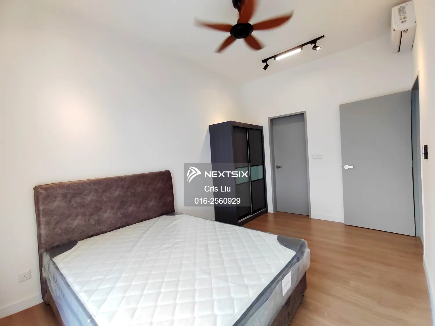 Condominium For Rent in KL City Wilayah Persekutuan Kuala Lumpur - Image 11