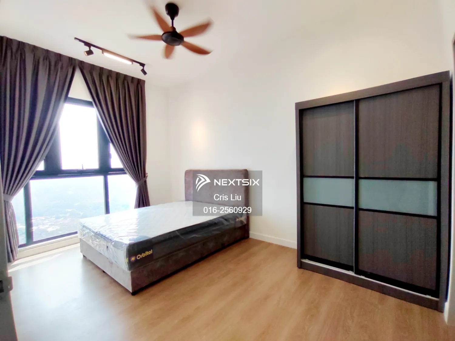 Condominium For Rent in KL City Wilayah Persekutuan Kuala Lumpur - Image 12