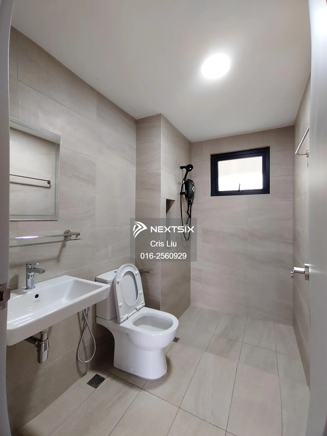 Condominium For Rent in KL City Wilayah Persekutuan Kuala Lumpur - Image 13