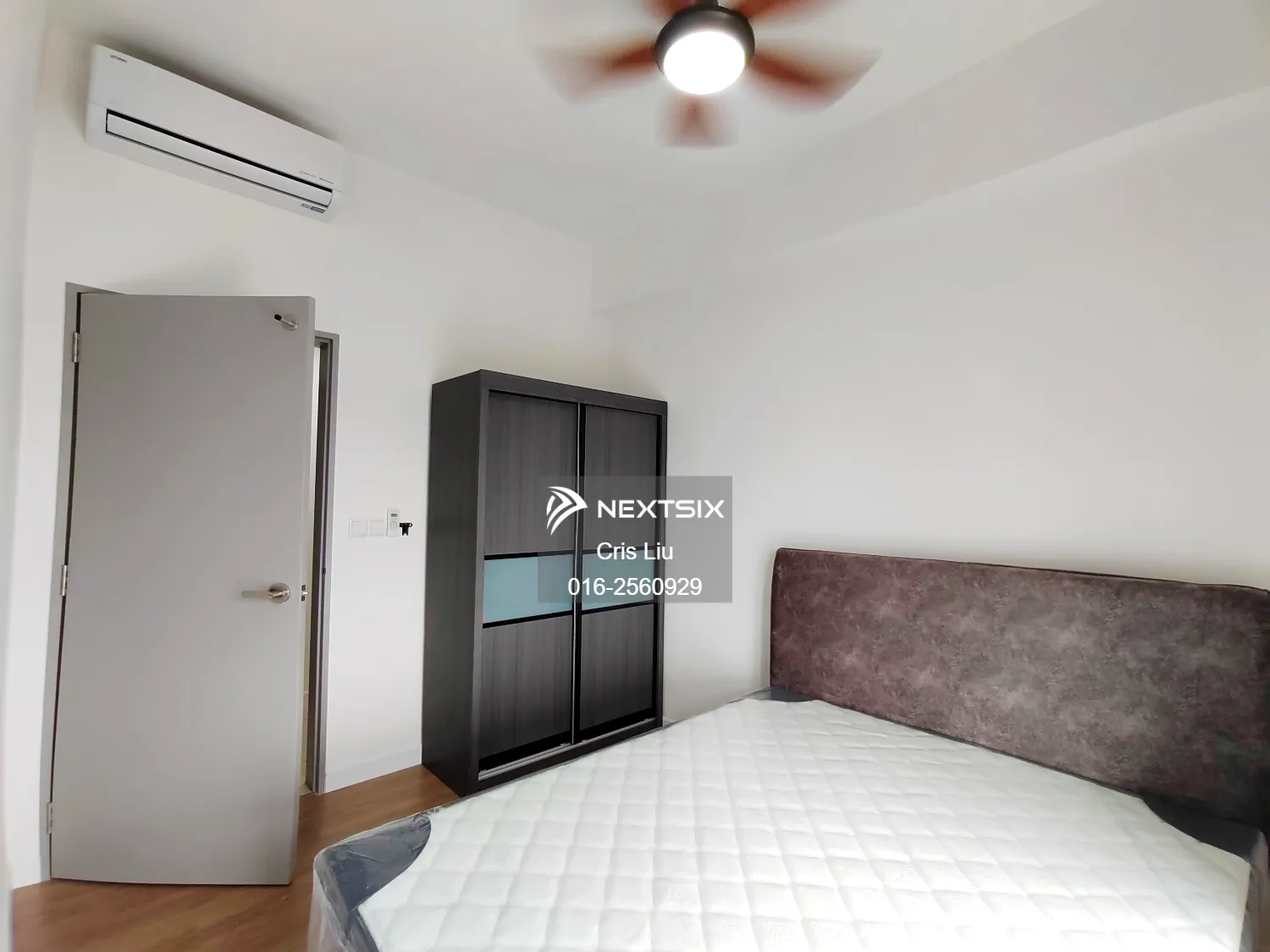 Condominium For Rent in KL City Wilayah Persekutuan Kuala Lumpur - Image 14