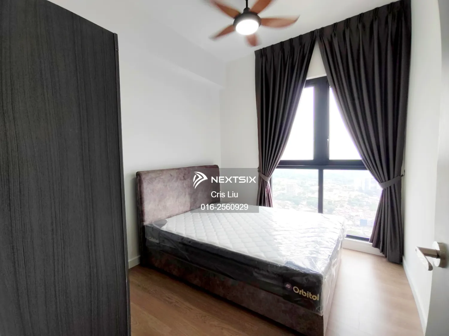 Condominium For Rent in KL City Wilayah Persekutuan Kuala Lumpur - Image 15