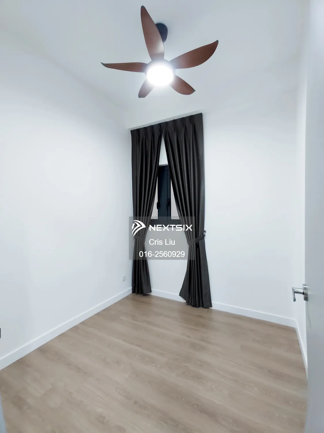 Condominium For Rent in KL City Wilayah Persekutuan Kuala Lumpur - Image 16