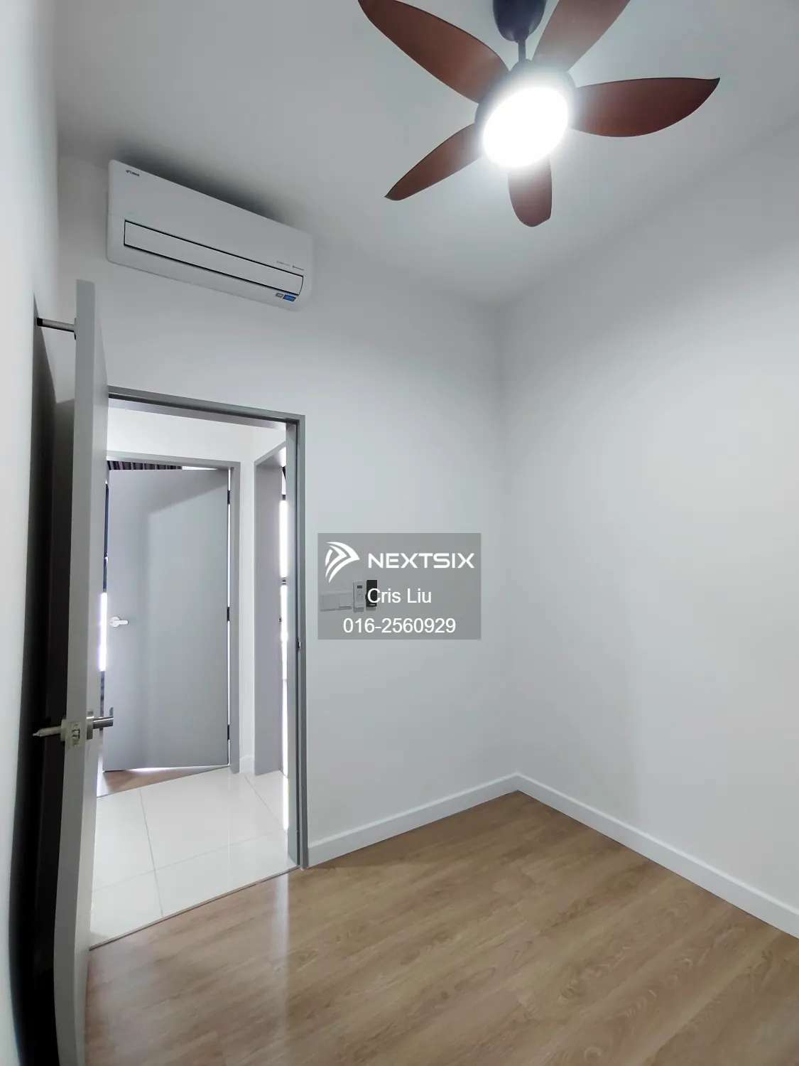 Condominium For Rent in KL City Wilayah Persekutuan Kuala Lumpur - Image 17