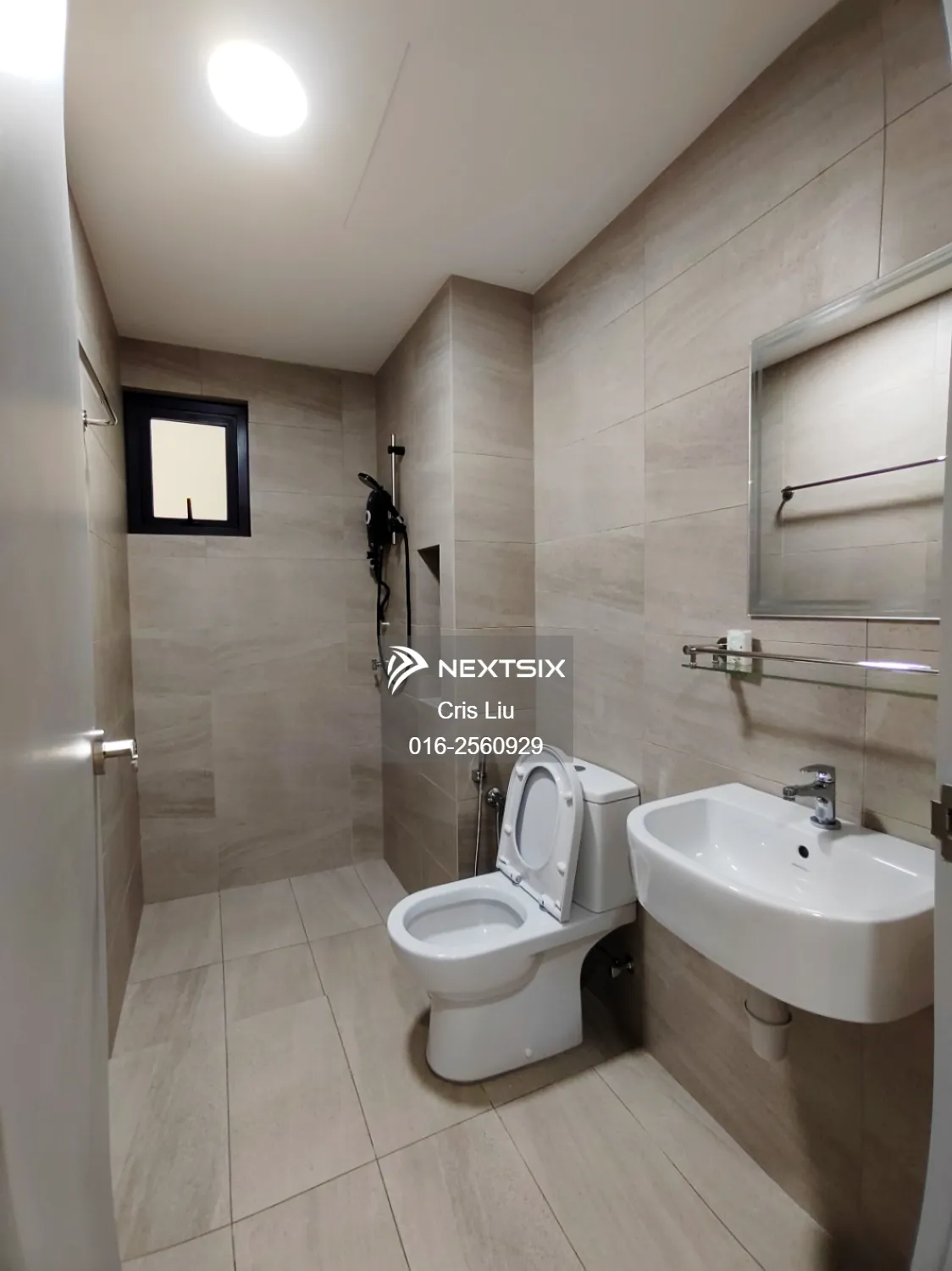 Condominium For Rent in KL City Wilayah Persekutuan Kuala Lumpur - Image 18