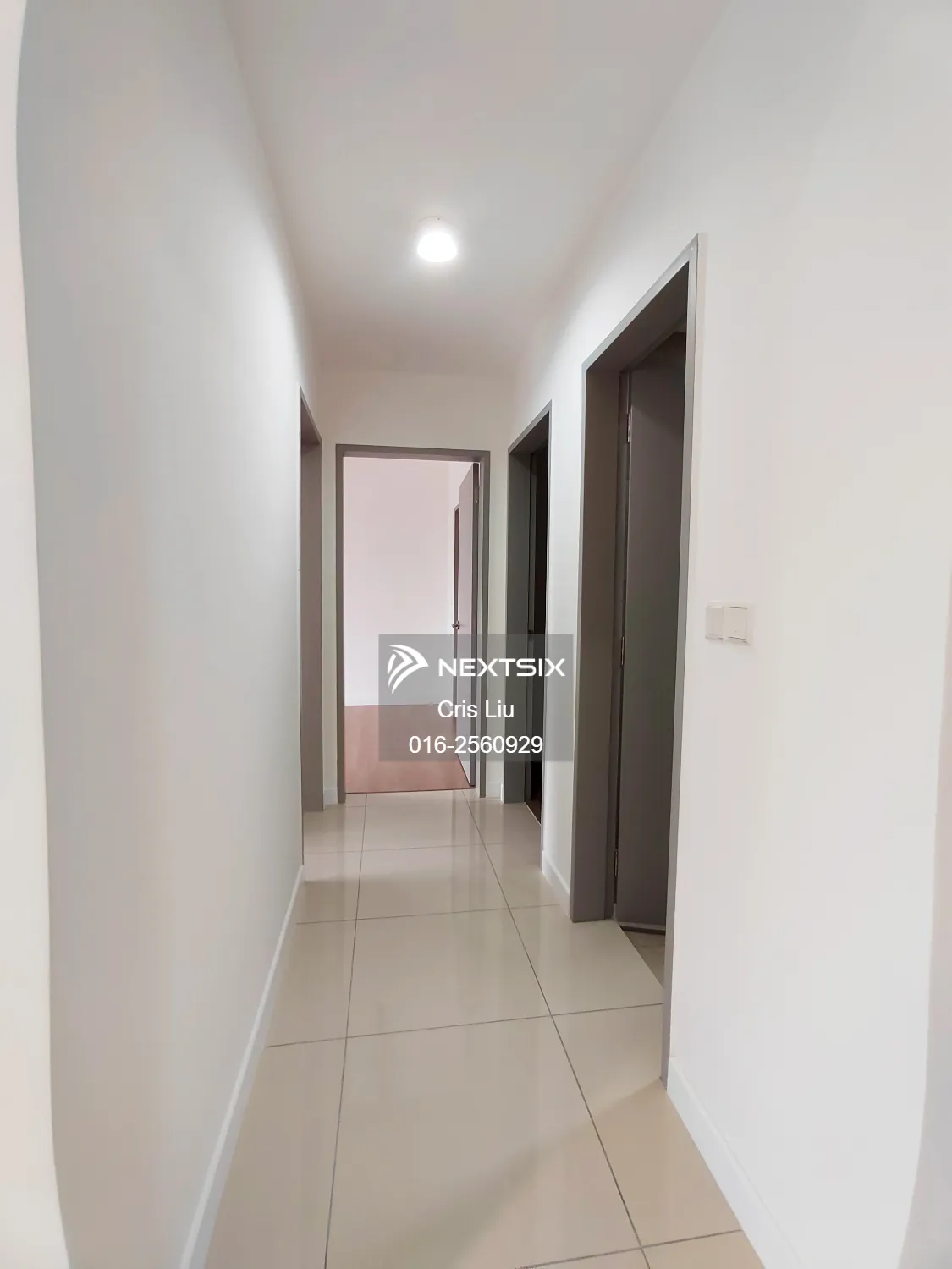 Condominium For Rent in KL City Wilayah Persekutuan Kuala Lumpur - Image 19
