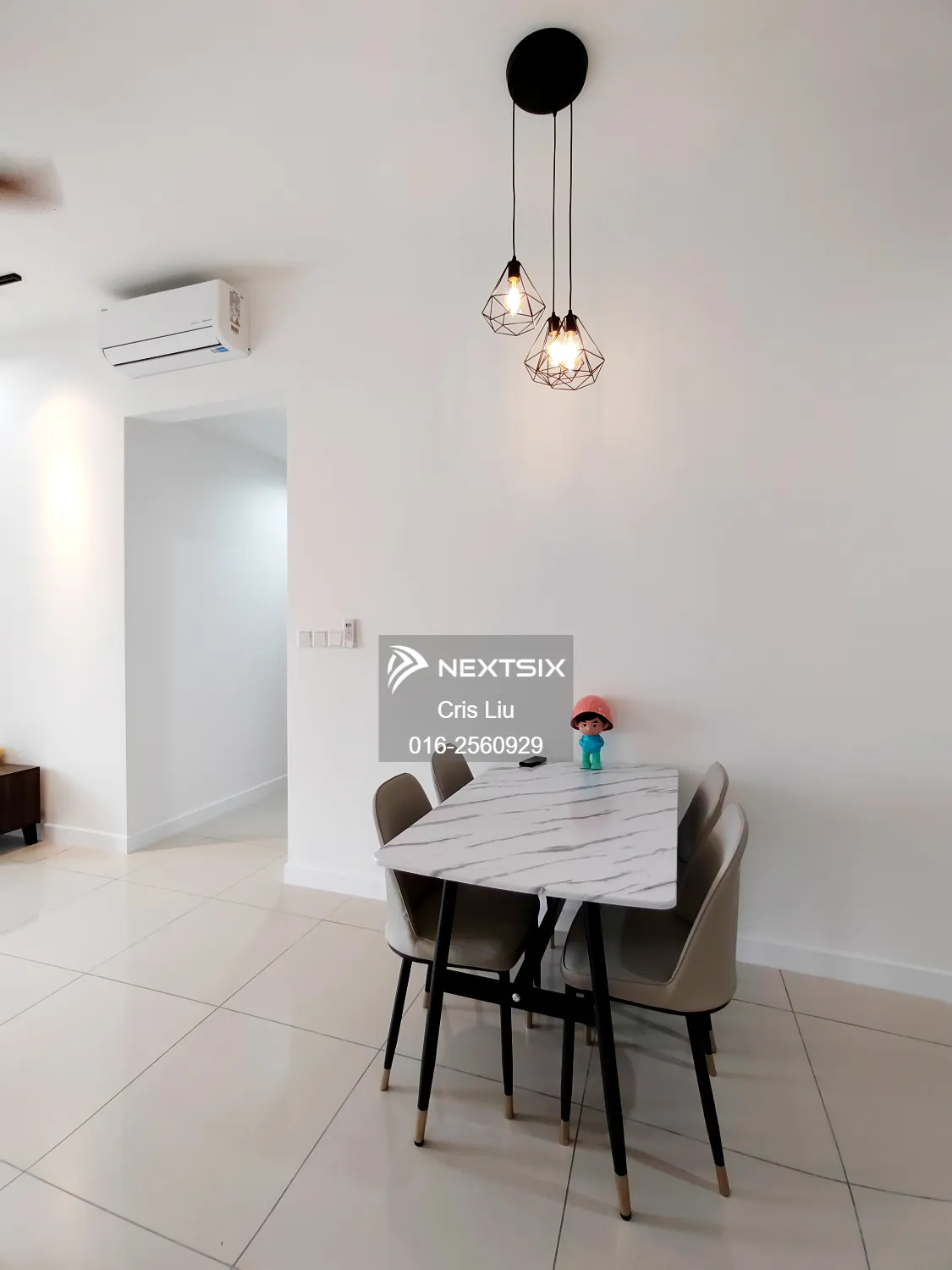 Condominium For Rent in KL City Wilayah Persekutuan Kuala Lumpur - Image 20