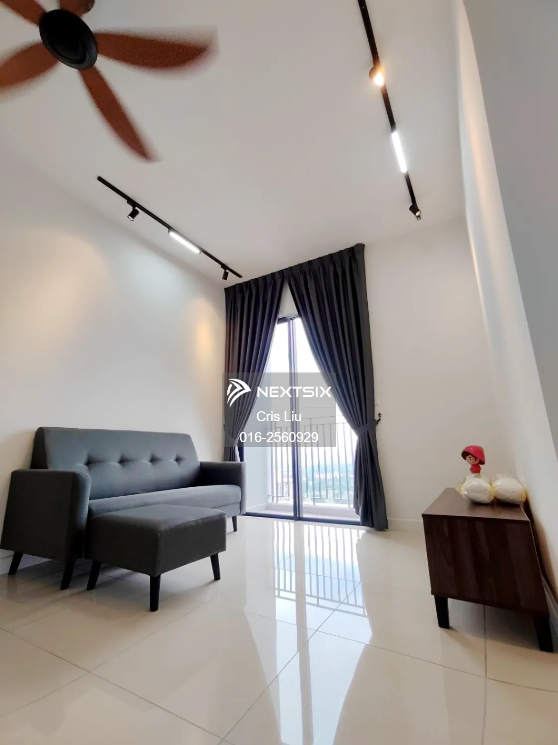 Condominium For Rent in KL City Wilayah Persekutuan Kuala Lumpur - Image 21