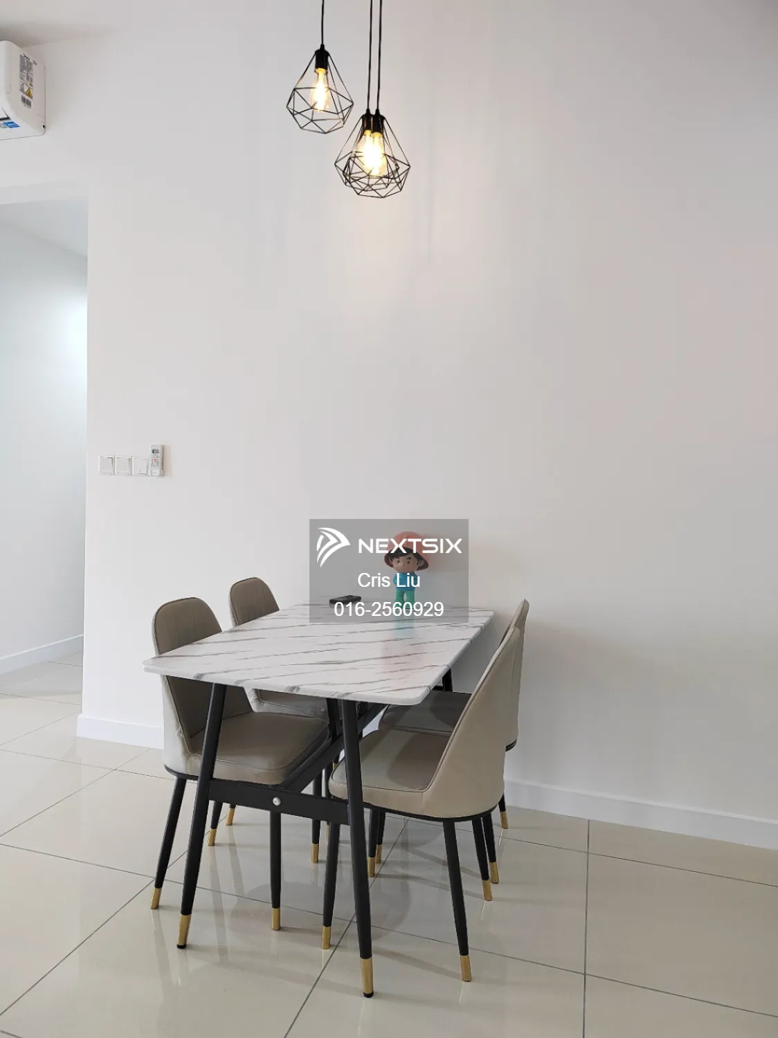 Condominium For Rent in KL City Wilayah Persekutuan Kuala Lumpur - Image 5