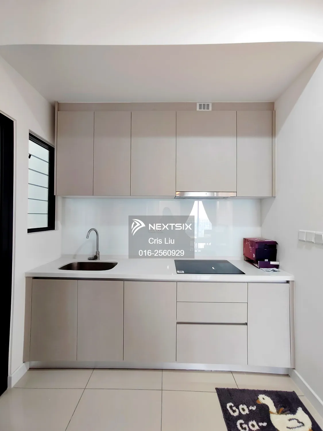 Condominium For Rent in KL City Wilayah Persekutuan Kuala Lumpur - Image 6