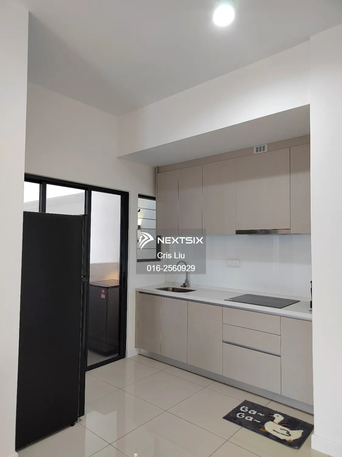 Condominium For Rent in KL City Wilayah Persekutuan Kuala Lumpur - Image 7