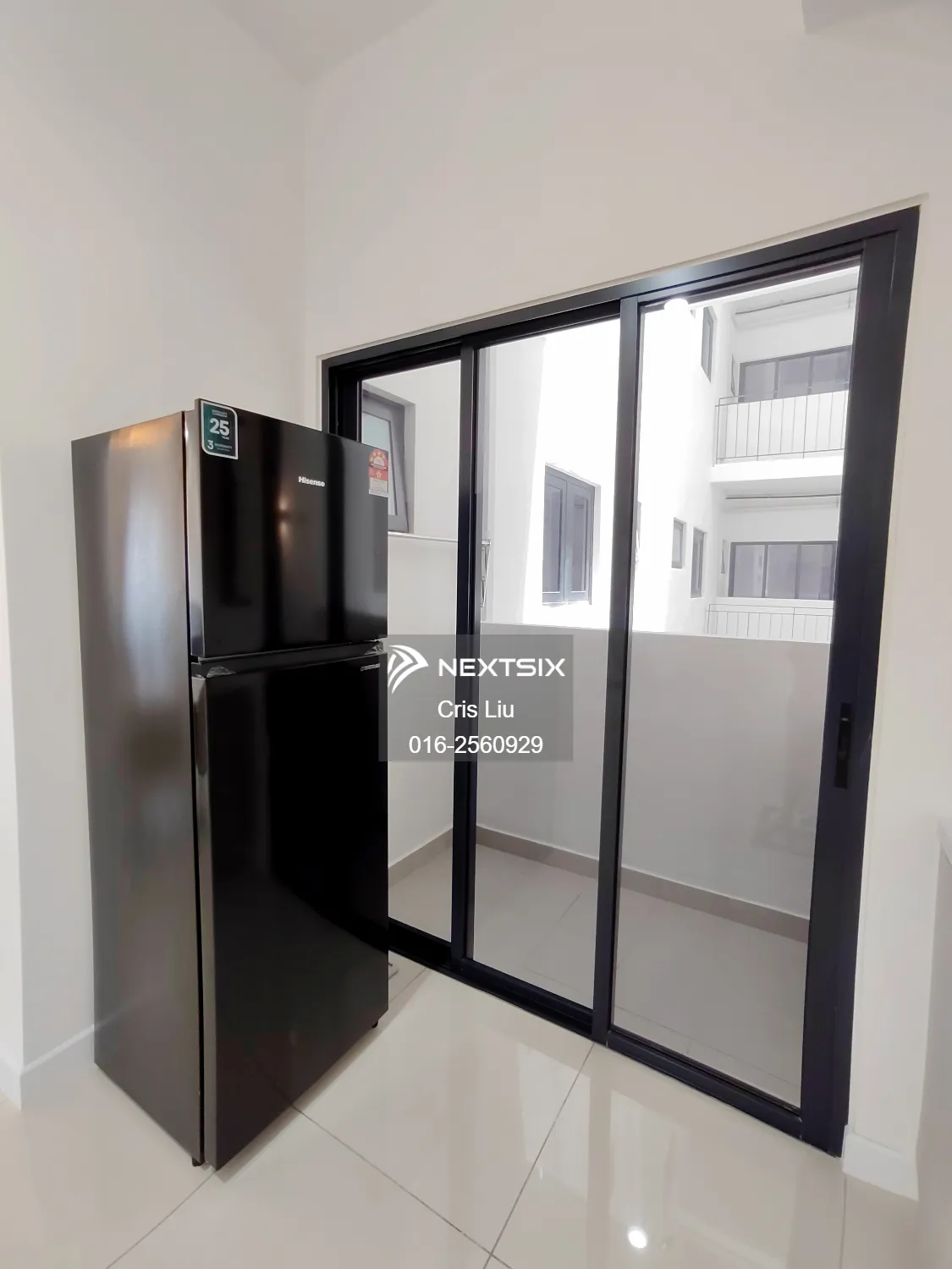 Condominium For Rent in KL City Wilayah Persekutuan Kuala Lumpur - Image 8