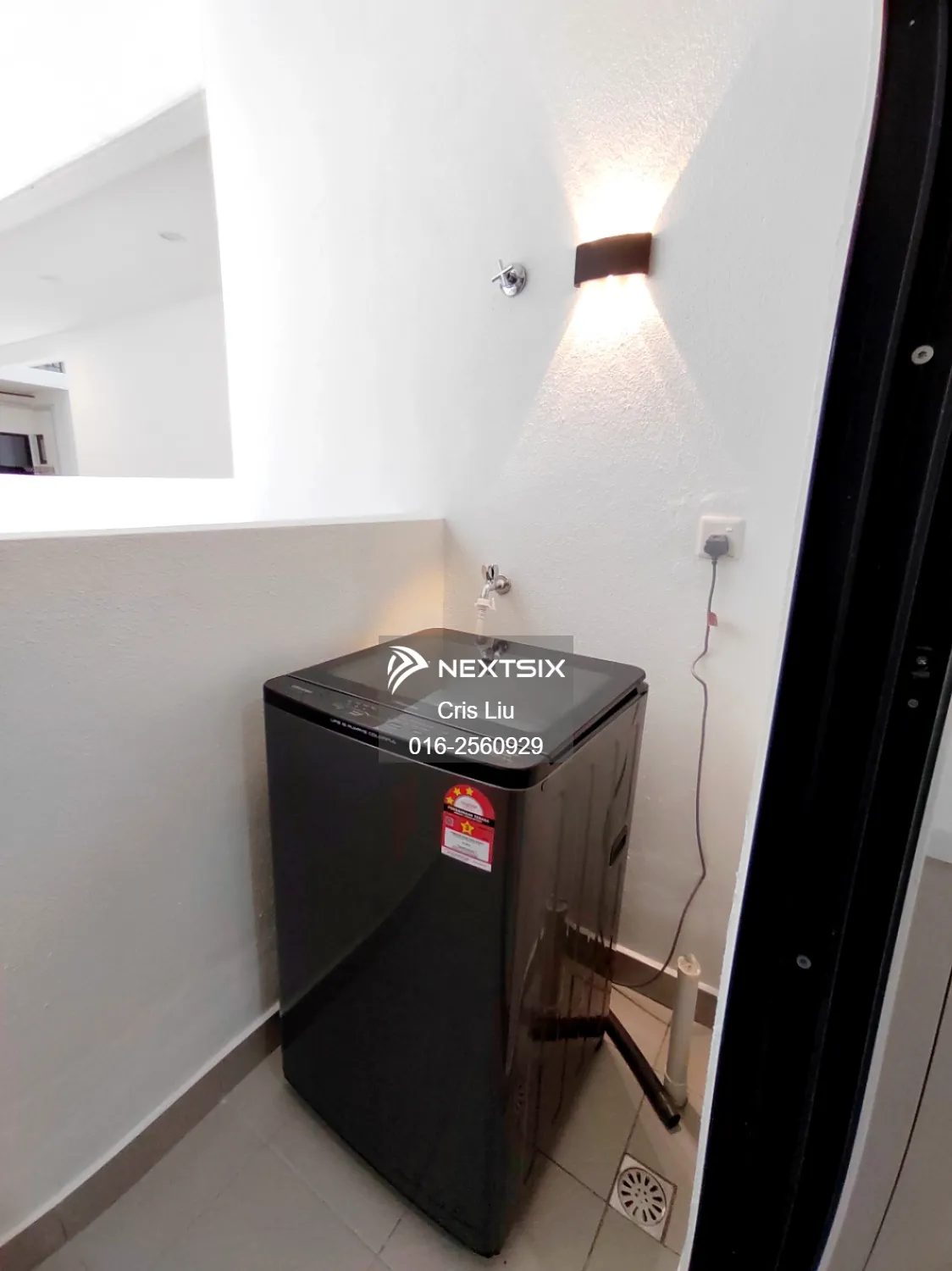 Condominium For Rent in KL City Wilayah Persekutuan Kuala Lumpur - Image 9