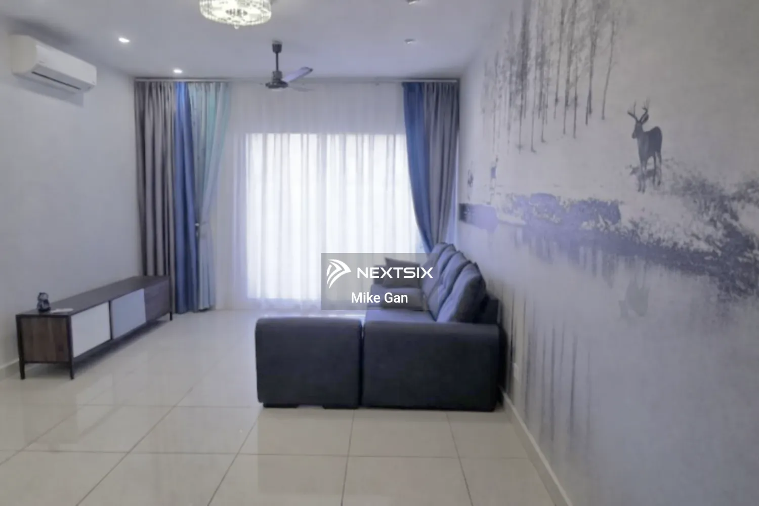 Condominium For Sale in Bukit Jalil Kuala Lumpur