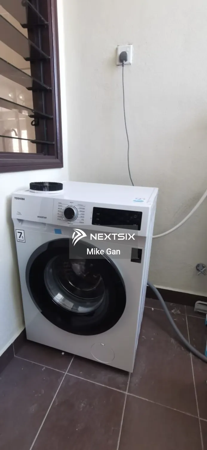Condominium For Sale in Bukit Jalil Wilayah Persekutuan Kuala Lumpur - Image 5