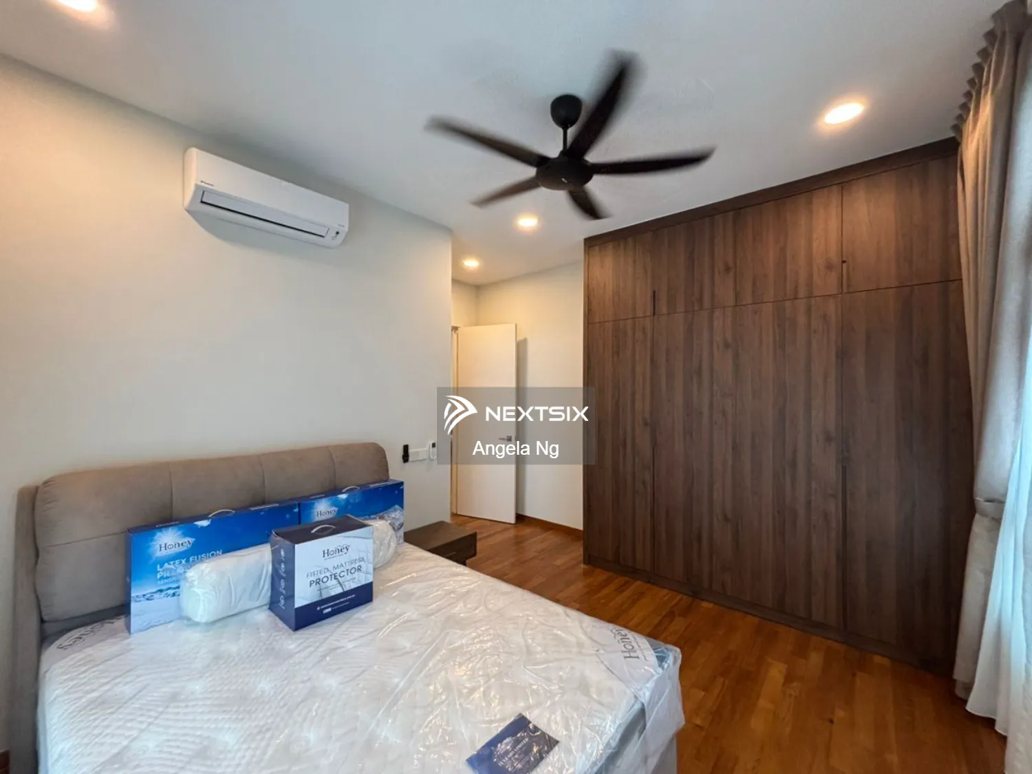 Semi-detached House For Rent in Iskandar Puteri (Nusajaya) Johor - Image 10