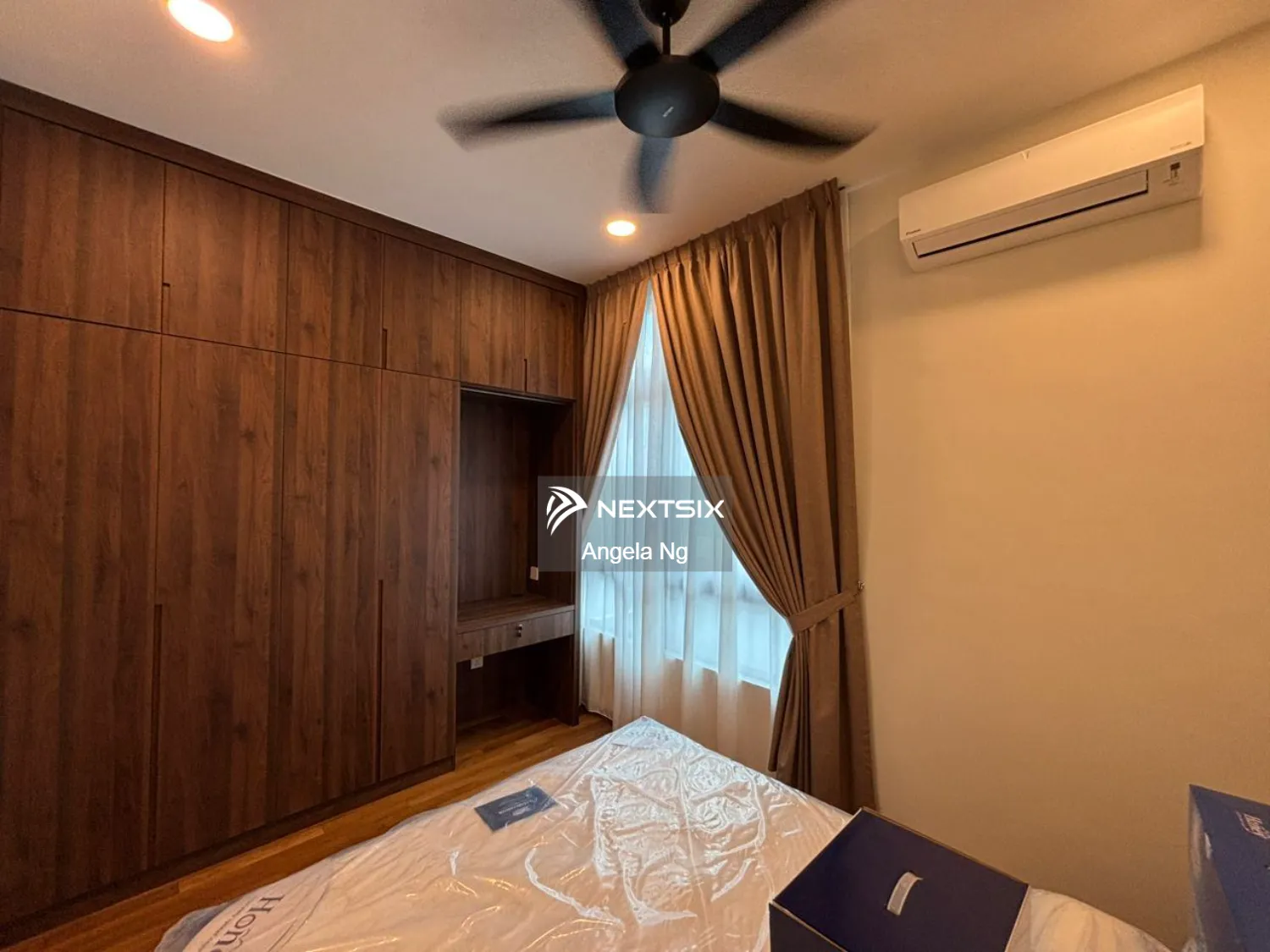 Semi-detached House For Rent in Iskandar Puteri (Nusajaya) Johor - Image 11