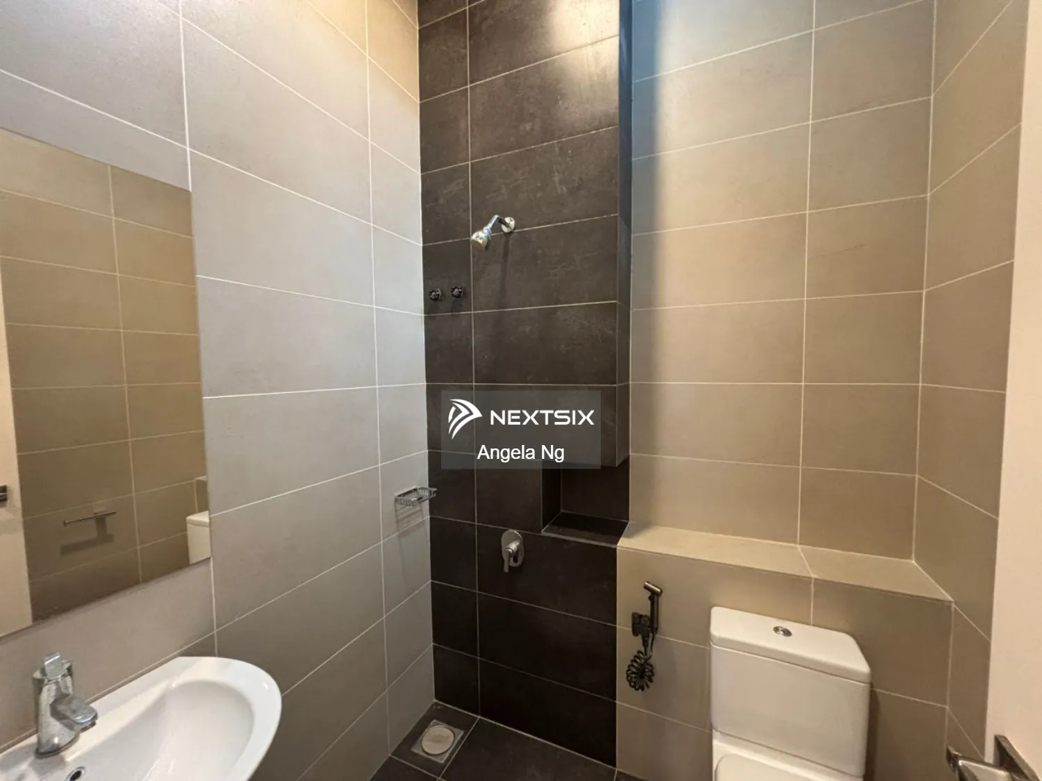Semi-detached House For Rent in Iskandar Puteri (Nusajaya) Johor - Image 12