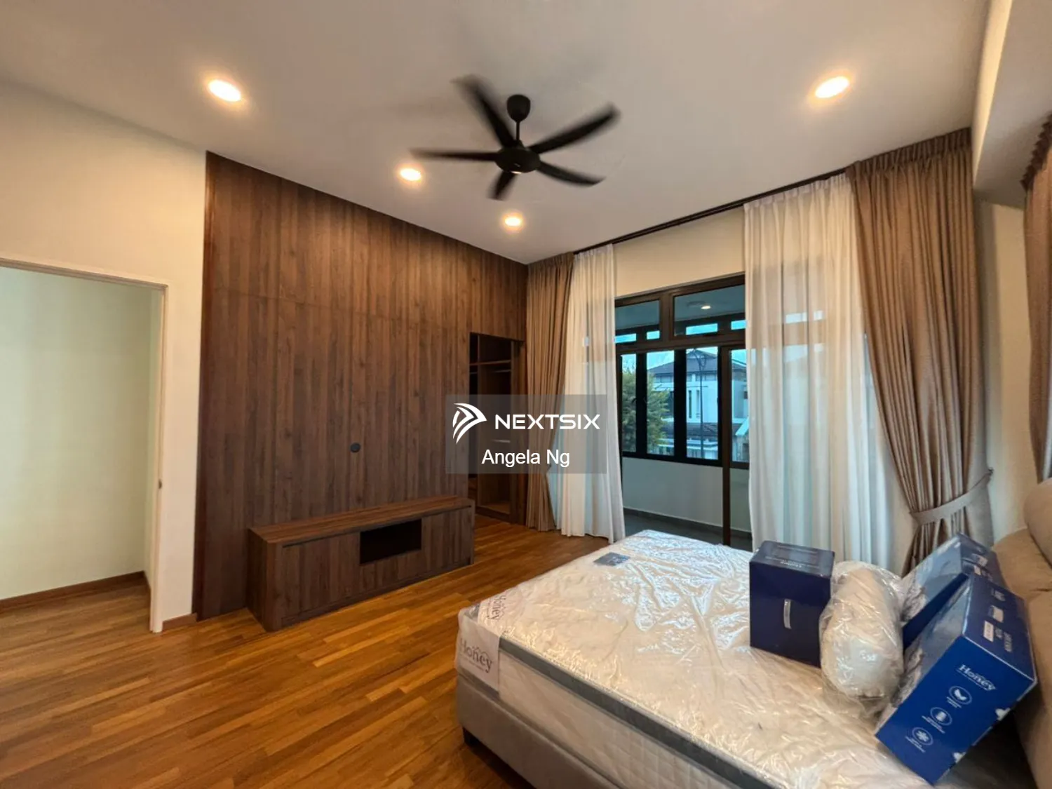 Semi-detached House For Rent in Iskandar Puteri (Nusajaya) Johor - Image 13