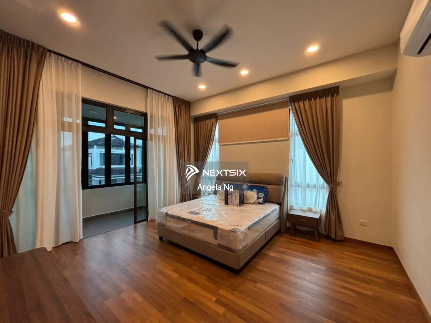 Semi-detached House For Rent in Iskandar Puteri (Nusajaya) Johor - Image 14