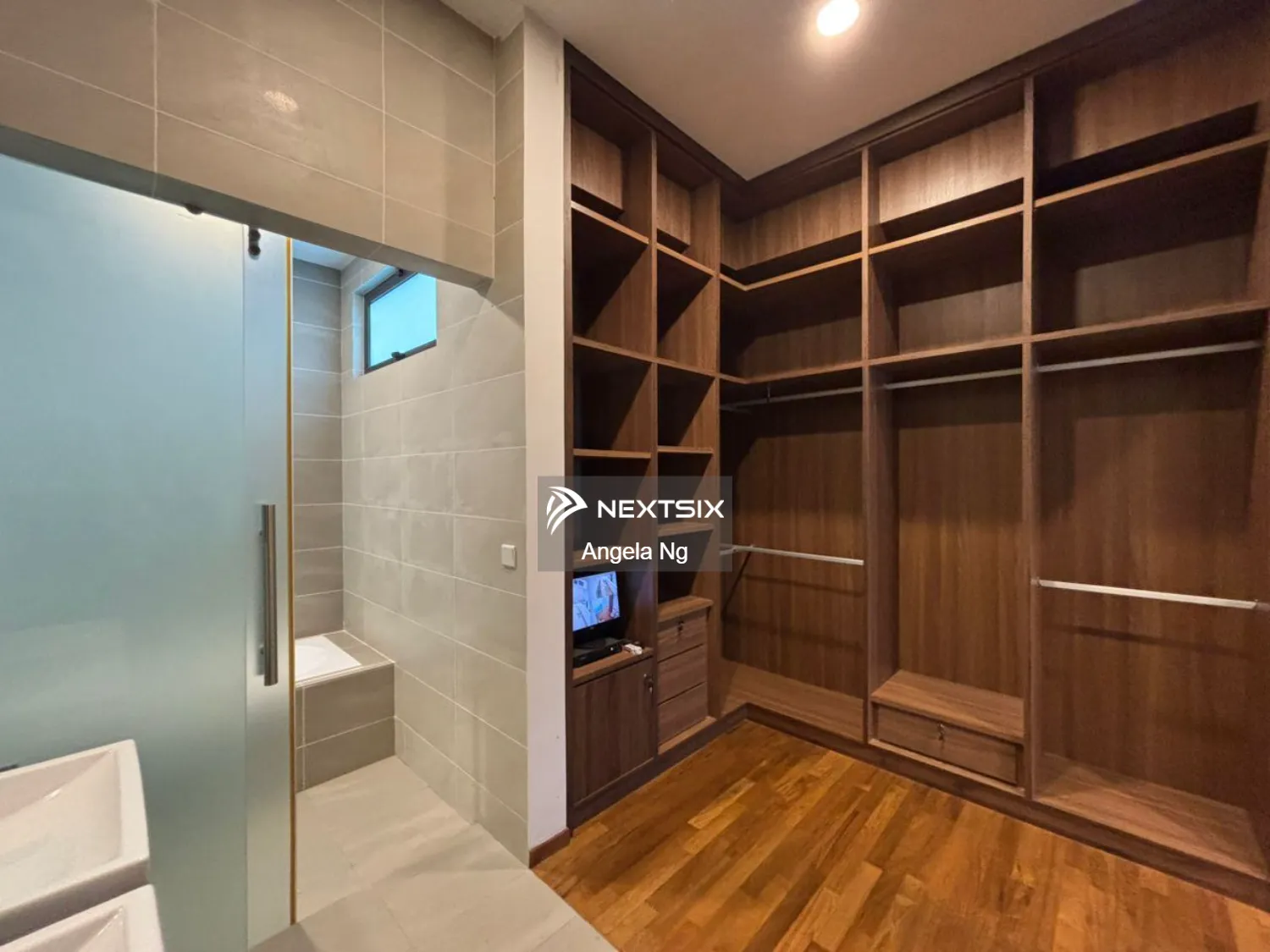 Semi-detached House For Rent in Iskandar Puteri (Nusajaya) Johor - Image 15