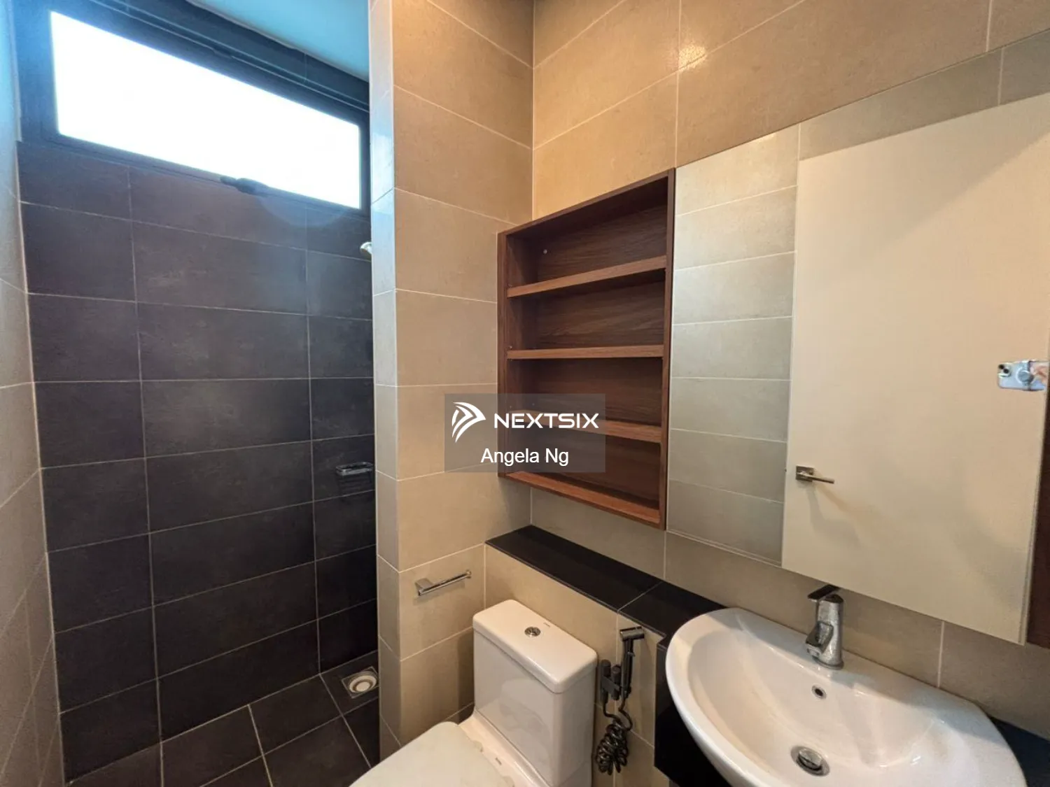 Semi-detached House For Rent in Iskandar Puteri (Nusajaya) Johor - Image 16
