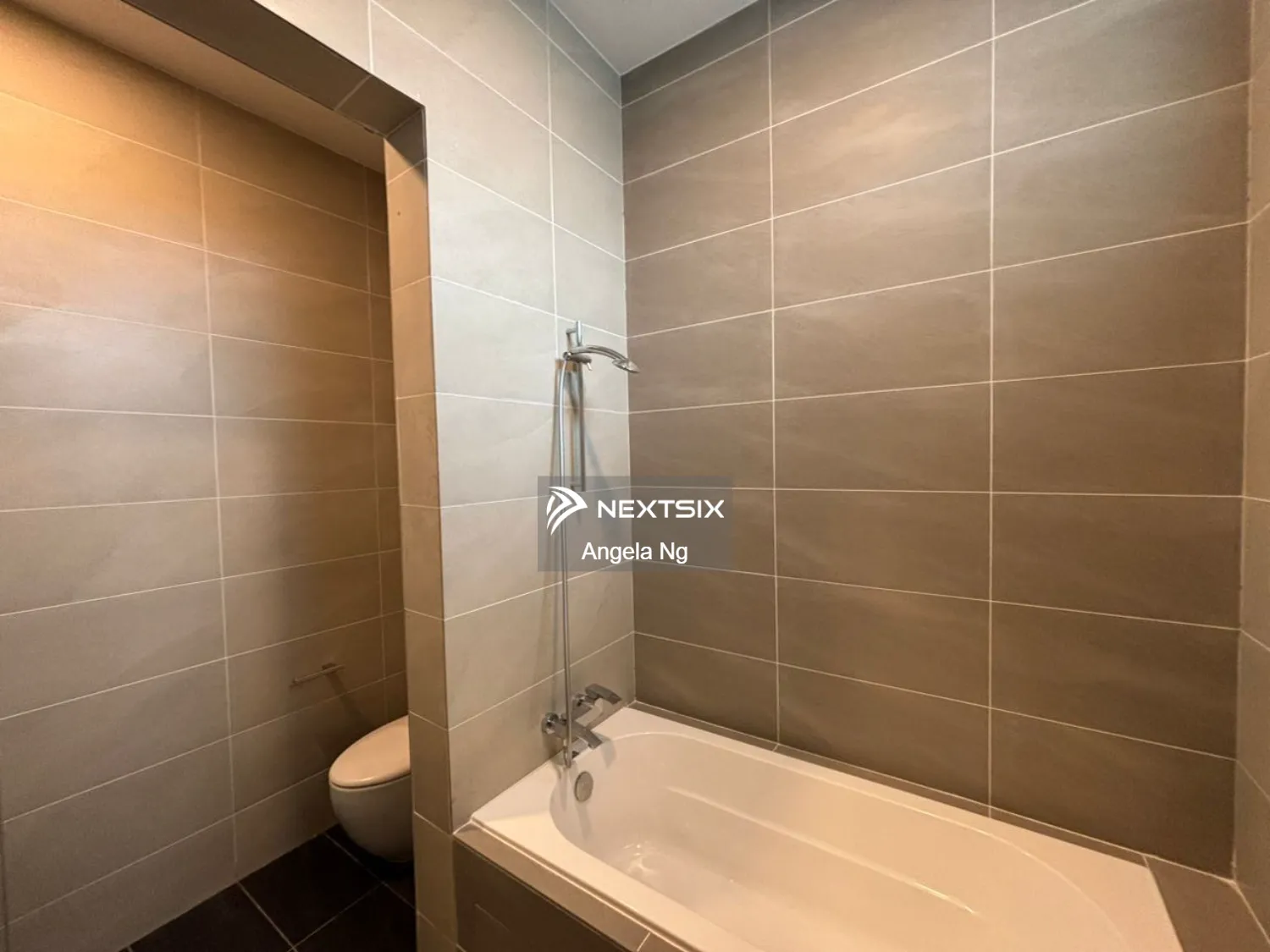 Semi-detached House For Rent in Iskandar Puteri (Nusajaya) Johor - Image 17