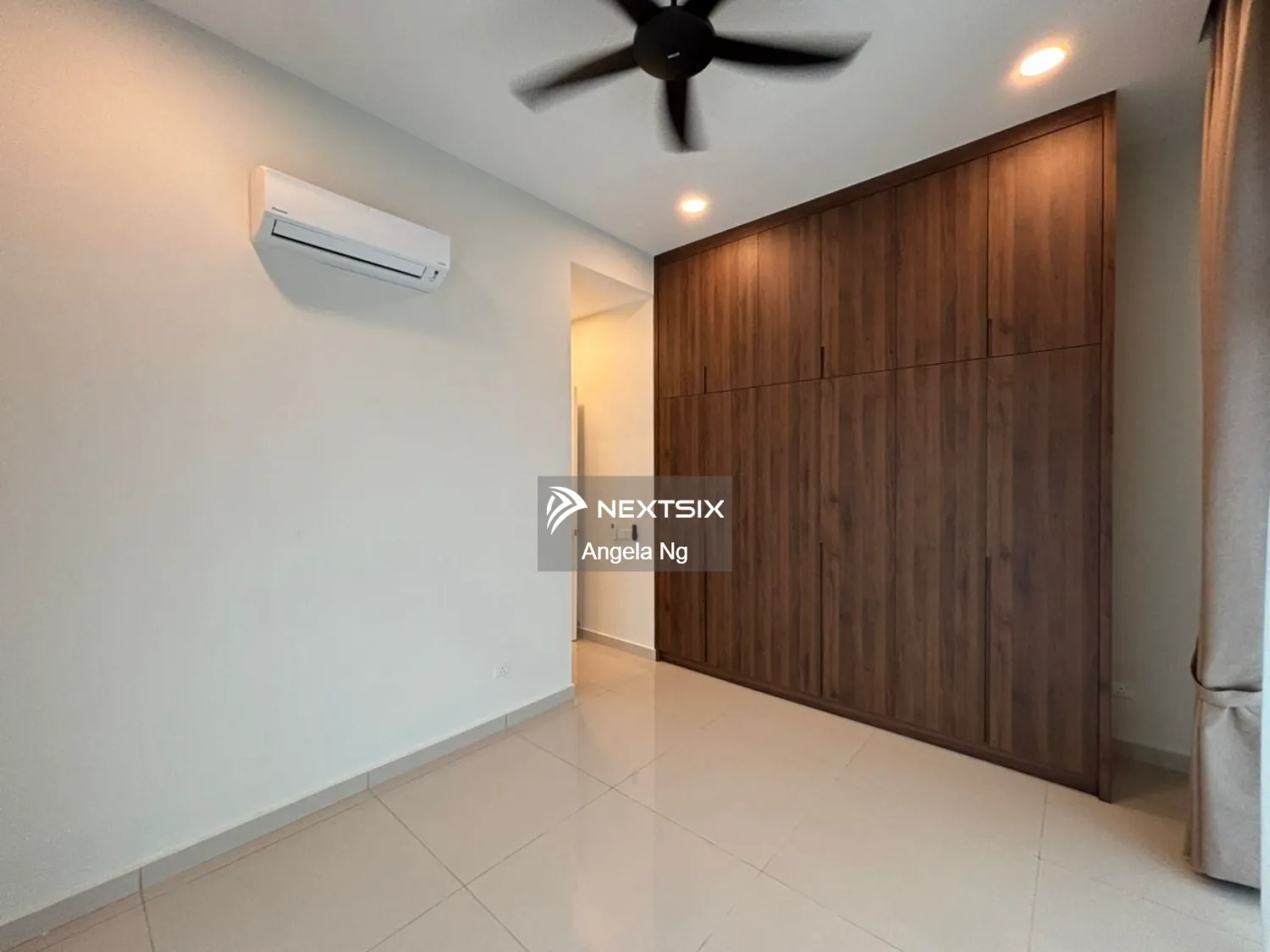 Semi-detached House For Rent in Iskandar Puteri (Nusajaya) Johor - Image 18