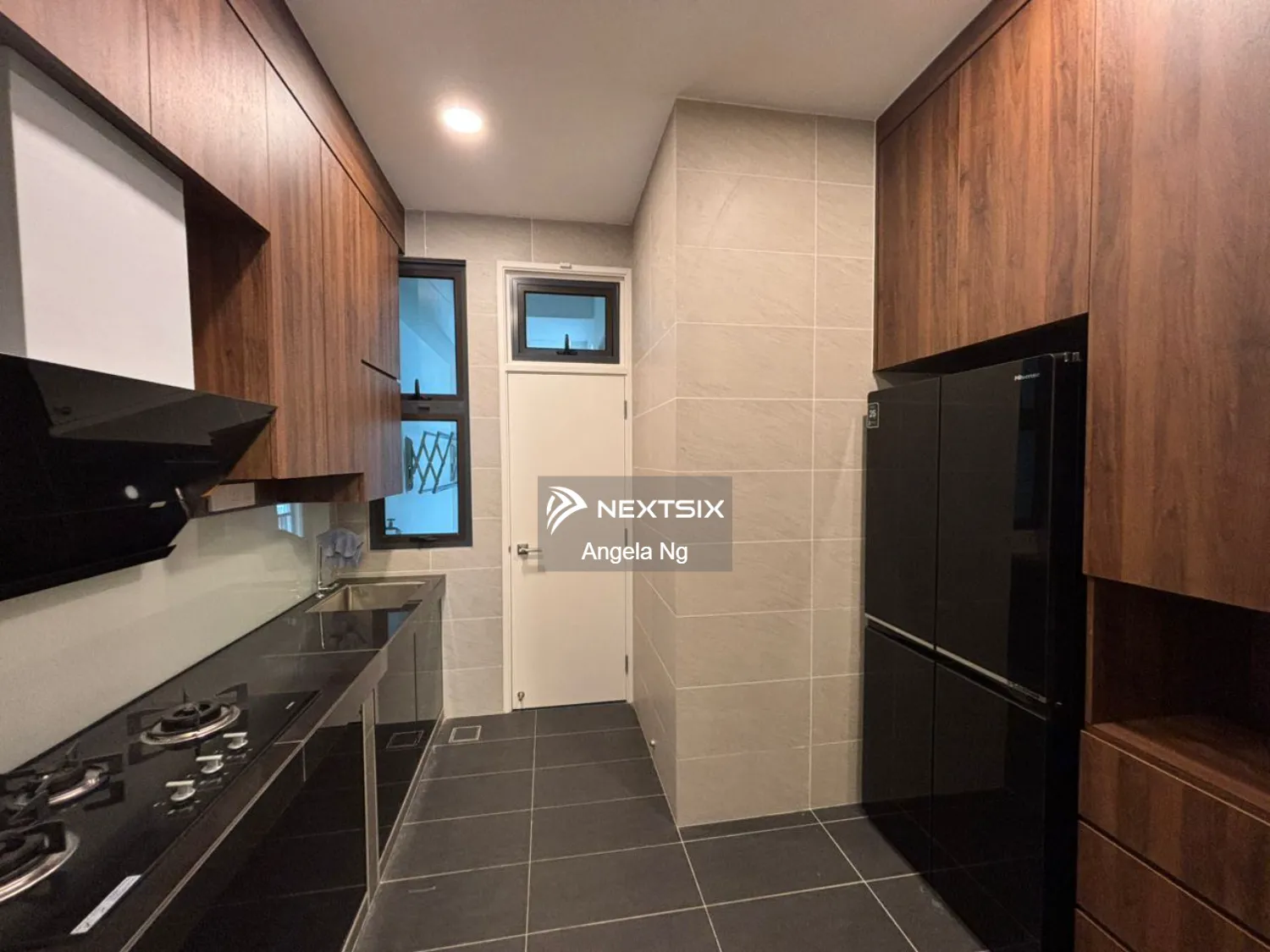 Semi-detached House For Rent in Iskandar Puteri (Nusajaya) Johor - Image 5