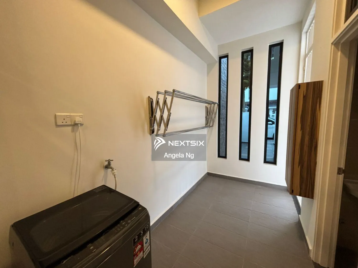 Semi-detached House For Rent in Iskandar Puteri (Nusajaya) Johor - Image 6