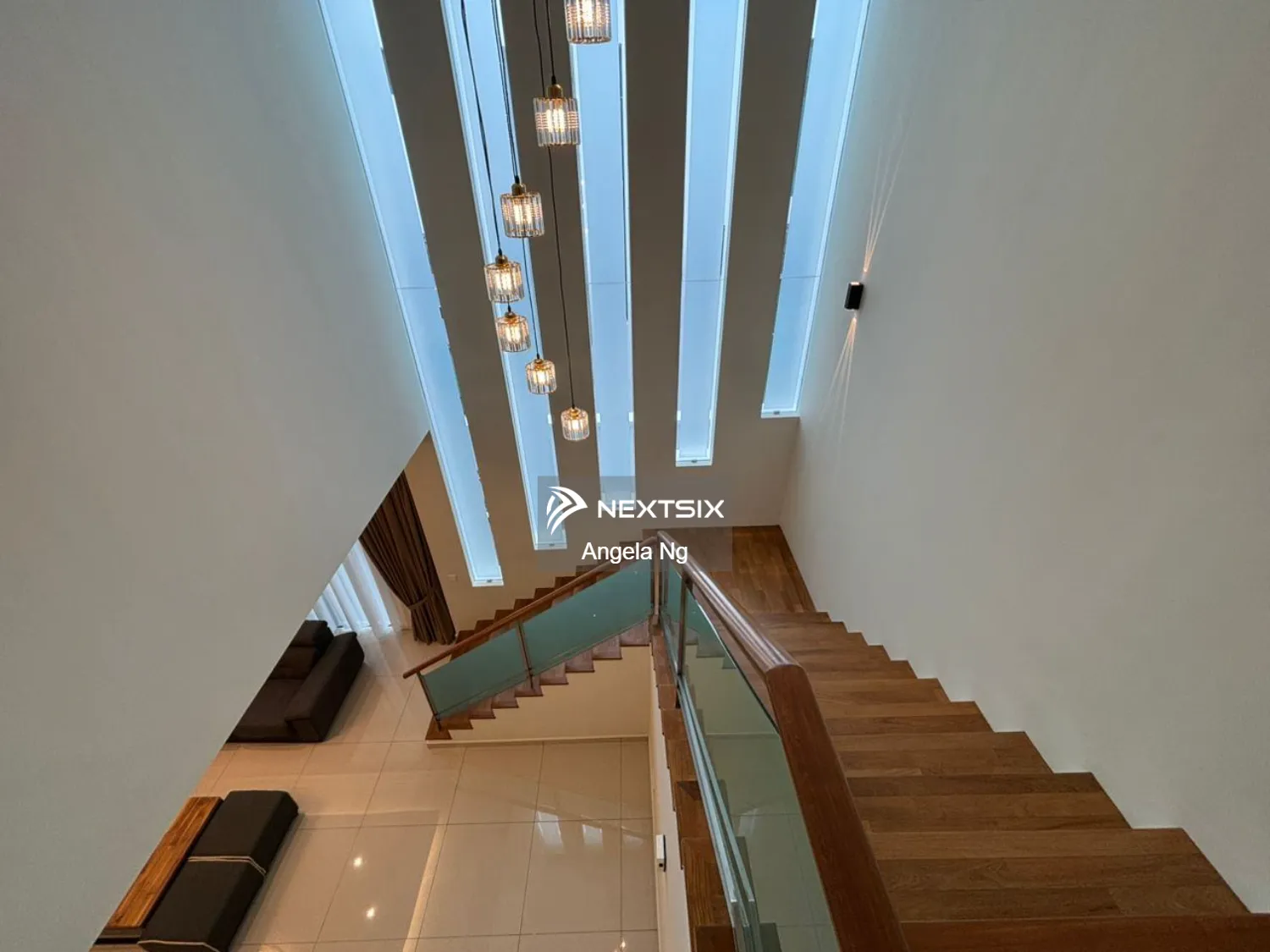 Semi-detached House For Rent in Iskandar Puteri (Nusajaya) Johor - Image 7
