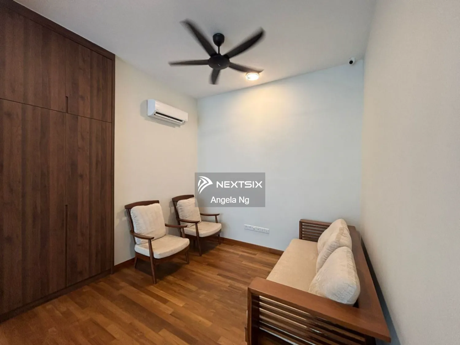Semi-detached House For Rent in Iskandar Puteri (Nusajaya) Johor - Image 8