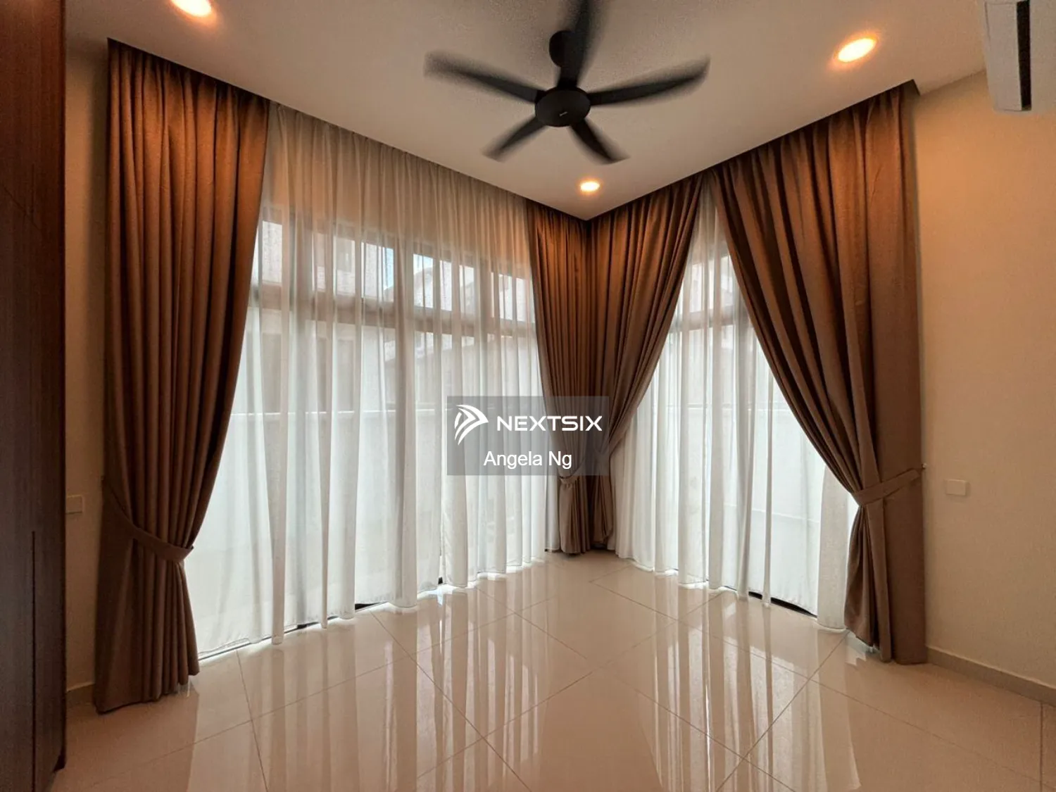 Semi-detached House For Rent in Iskandar Puteri (Nusajaya) Johor - Image 9