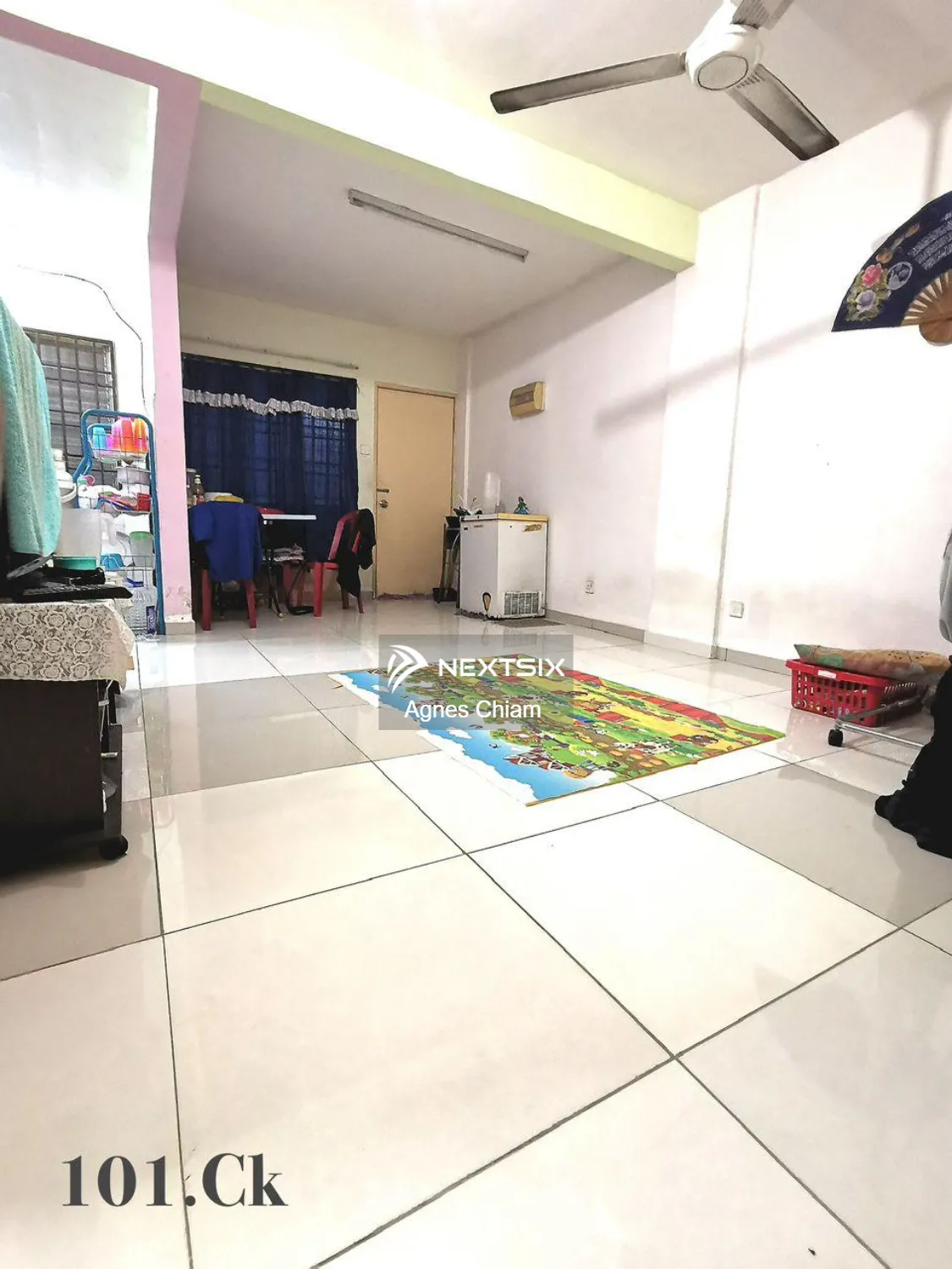 Apartment For Sale in Klang Selangor